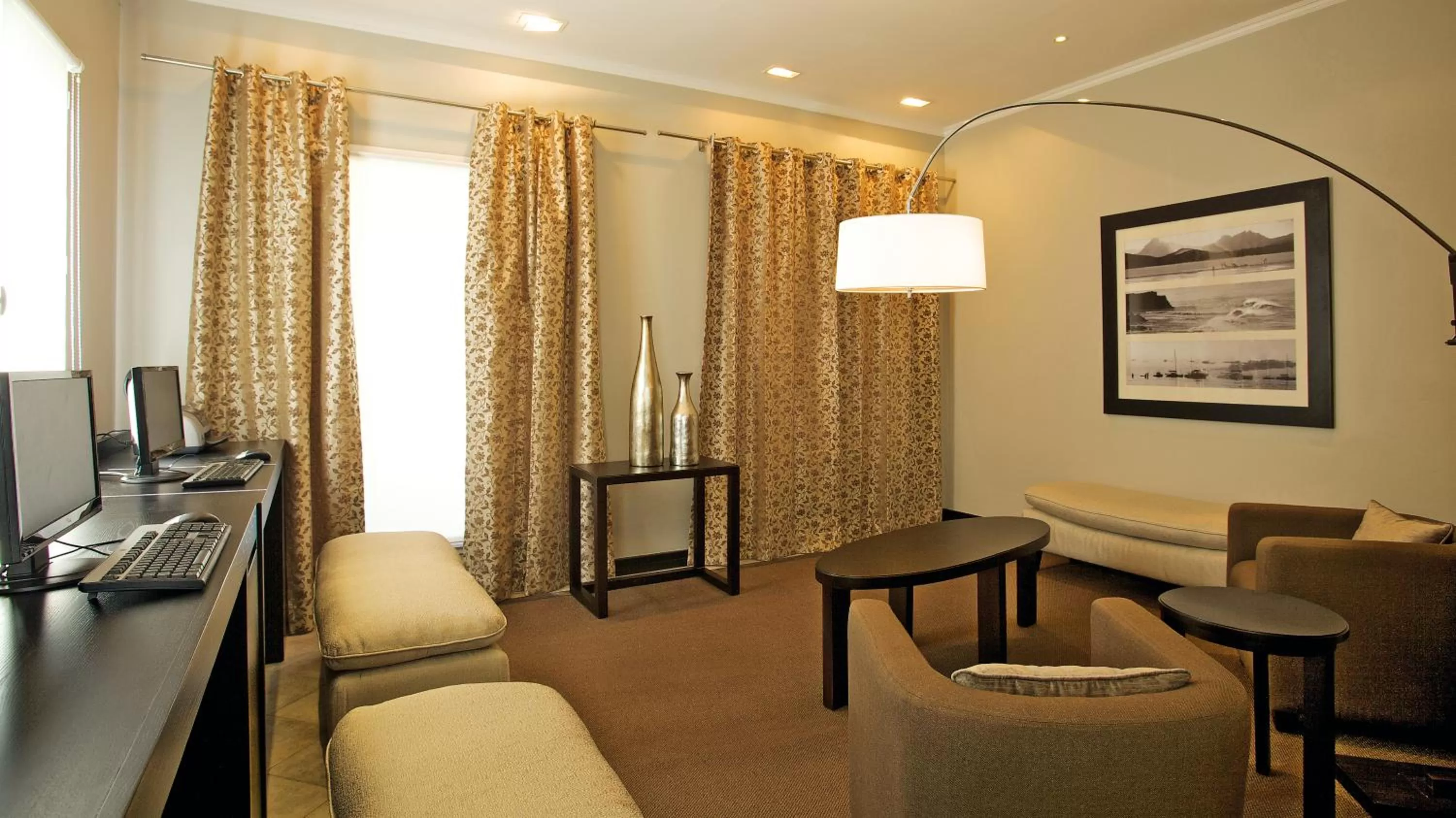 Other in LUX* Saint Gilles Resort