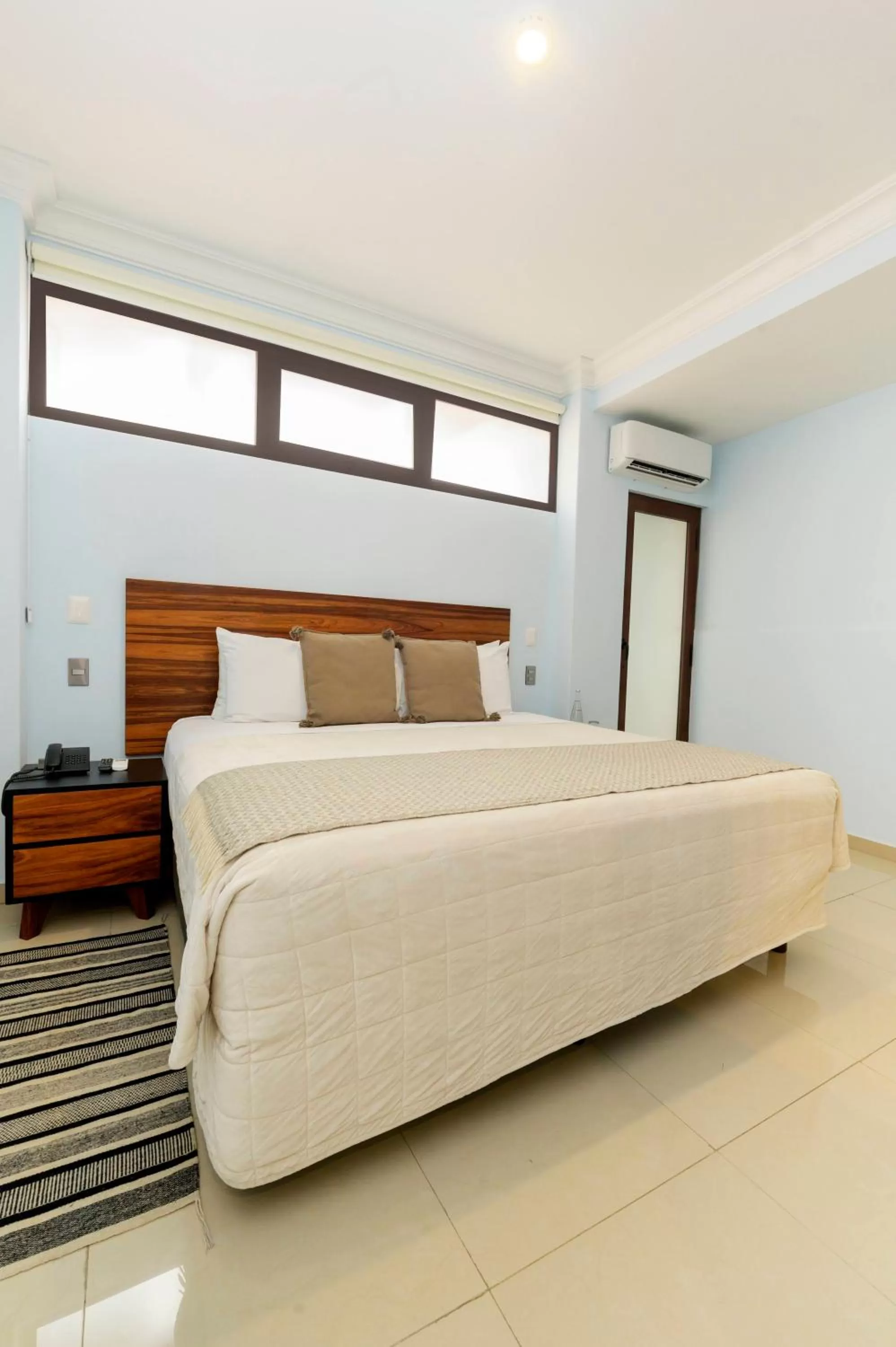 Bedroom, Bed in Suites de La Parra