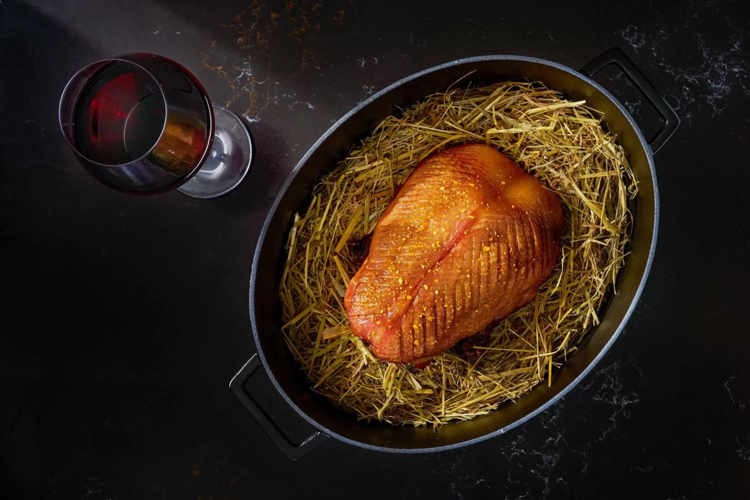 Restaurant/places to eat in W Singapore - Sentosa Cove