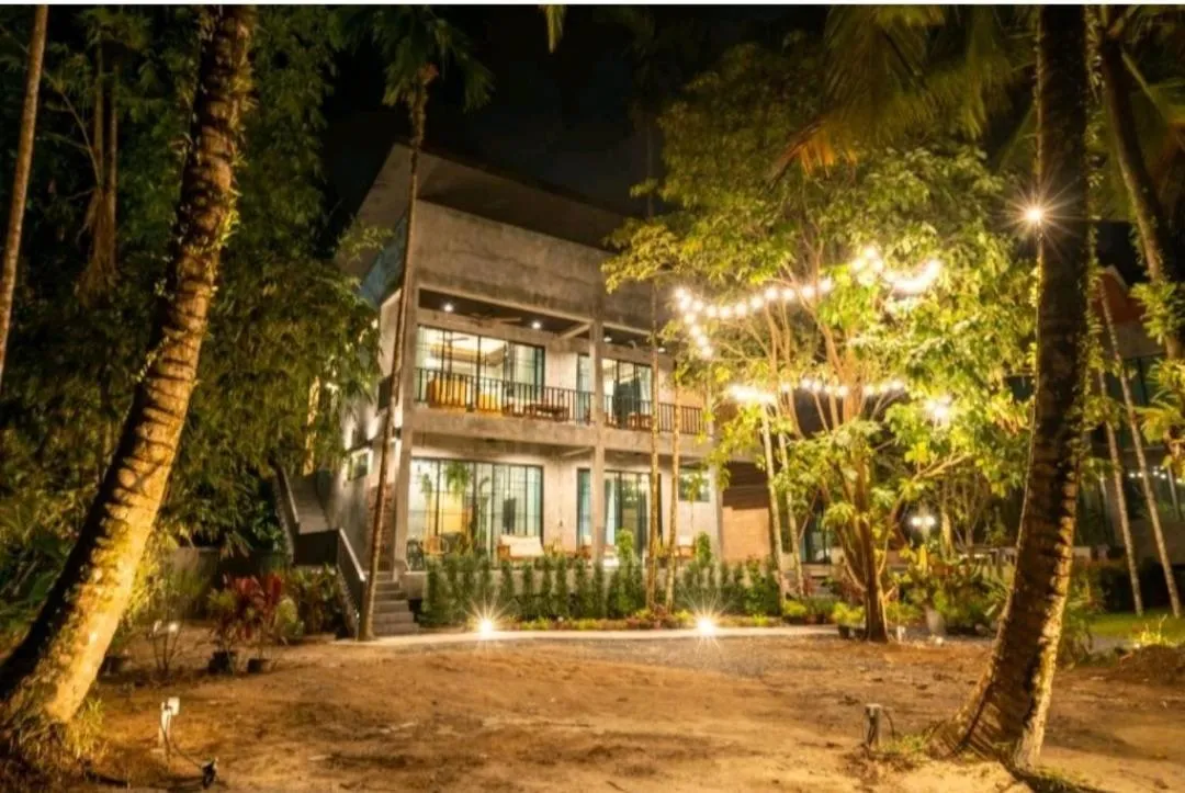 Grandfather Khaolak Resort