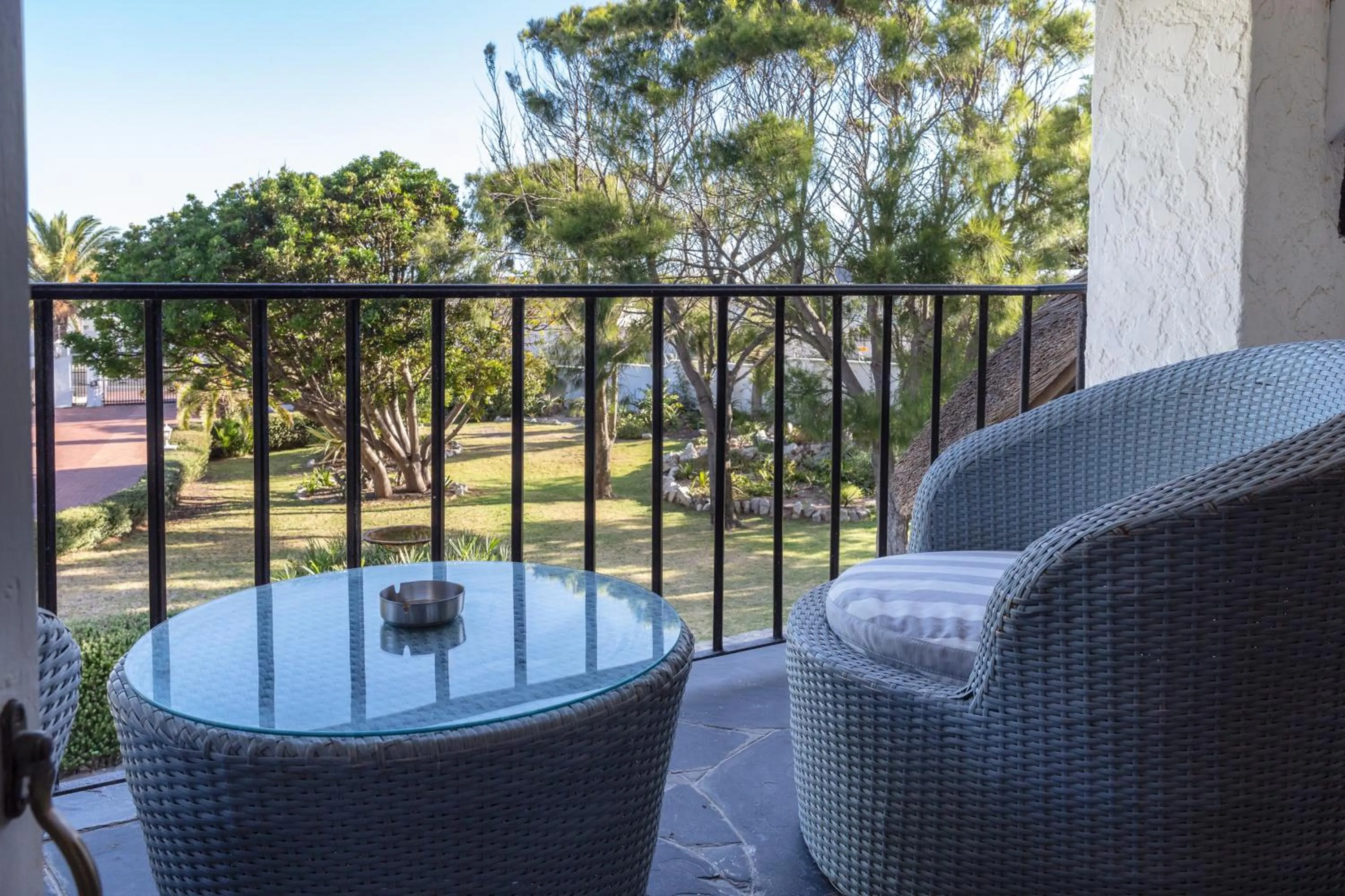 View (from property/room) in Whale Rock Luxury Lodge