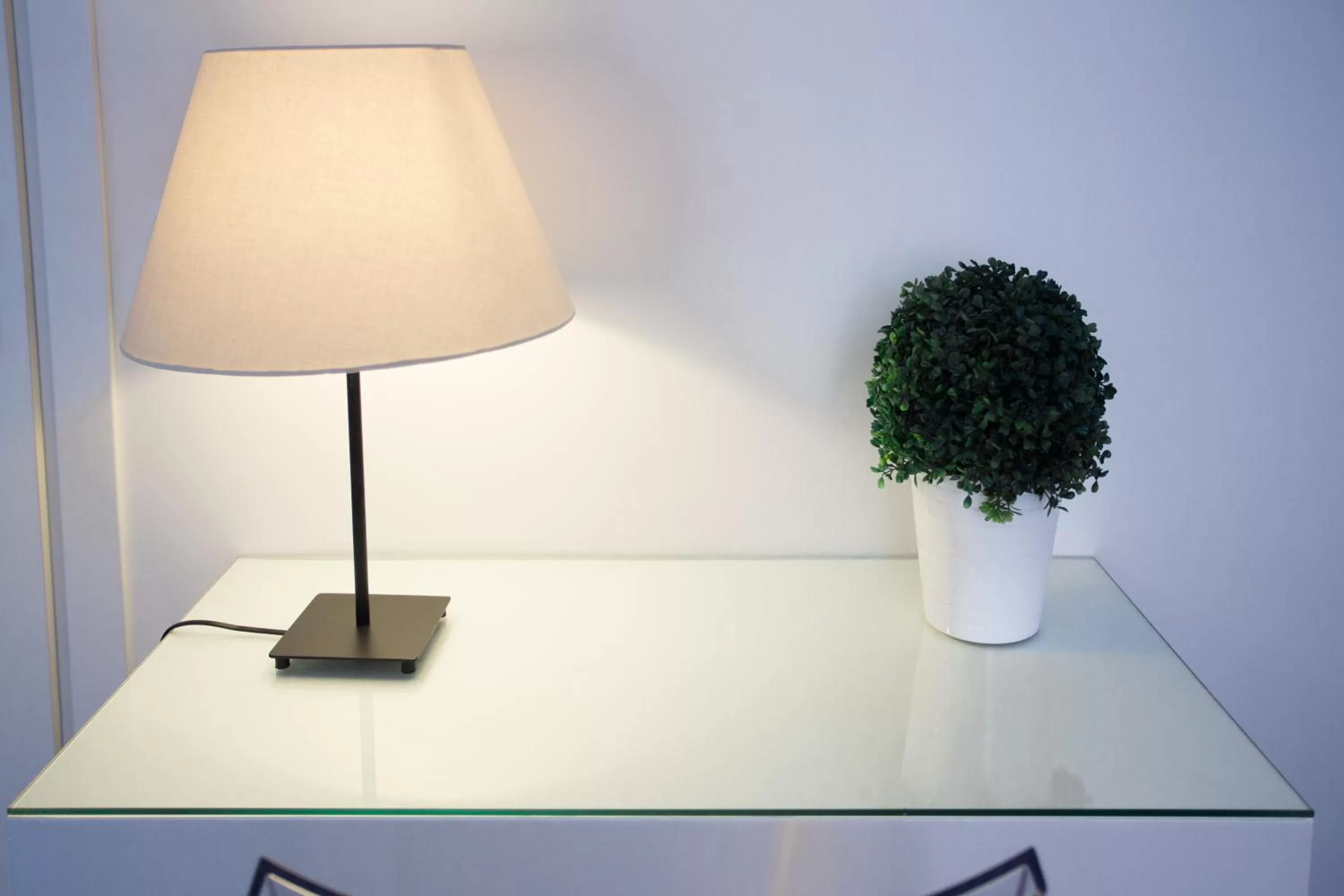 Decorative detail in Rhegion B&B