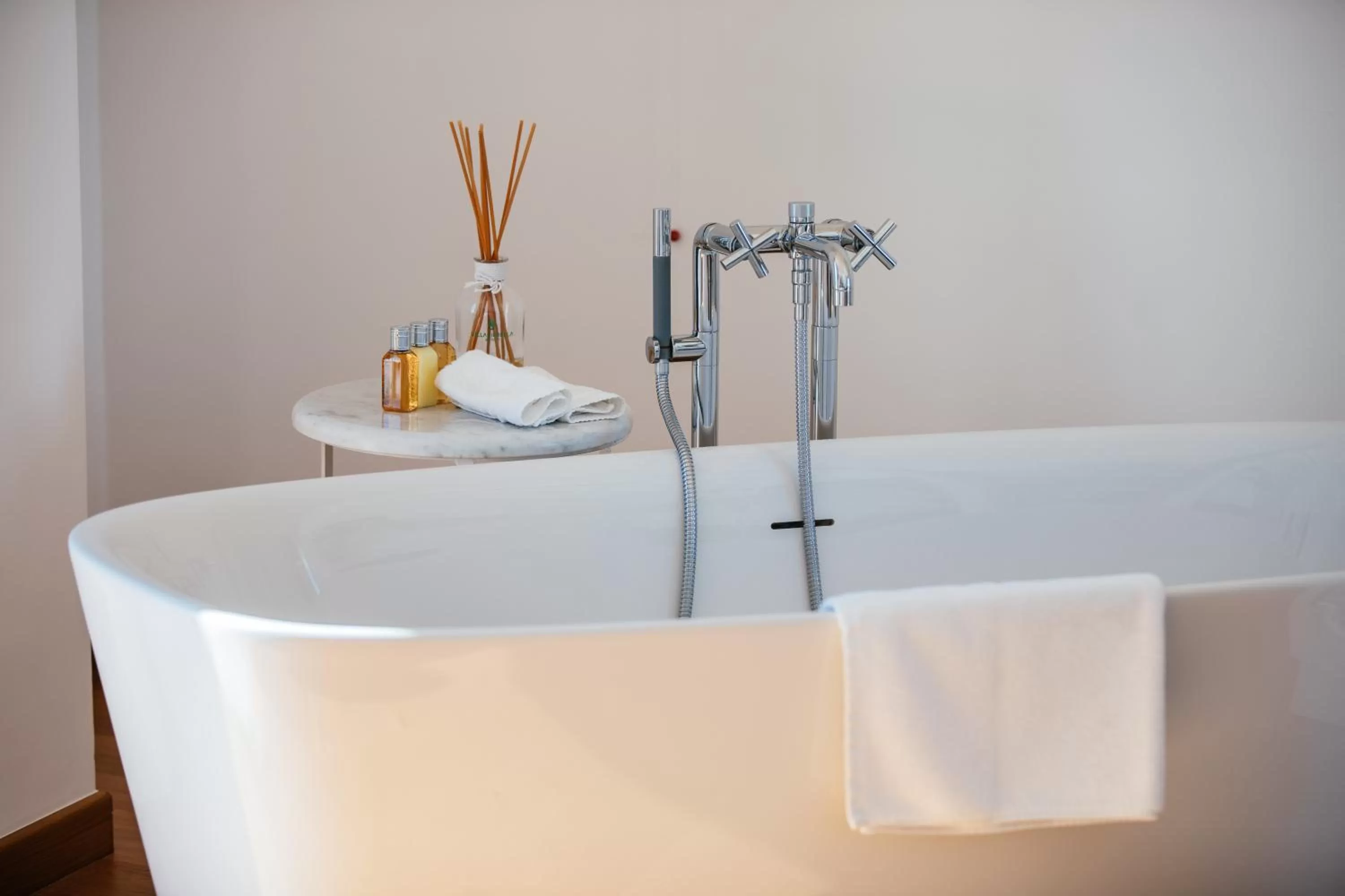 Villa Fiorella Art Hotel