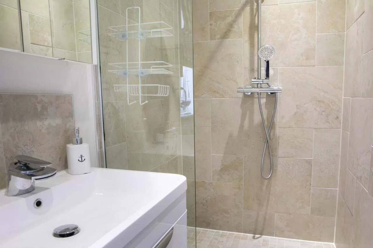 The Bay Filey Holiday Village