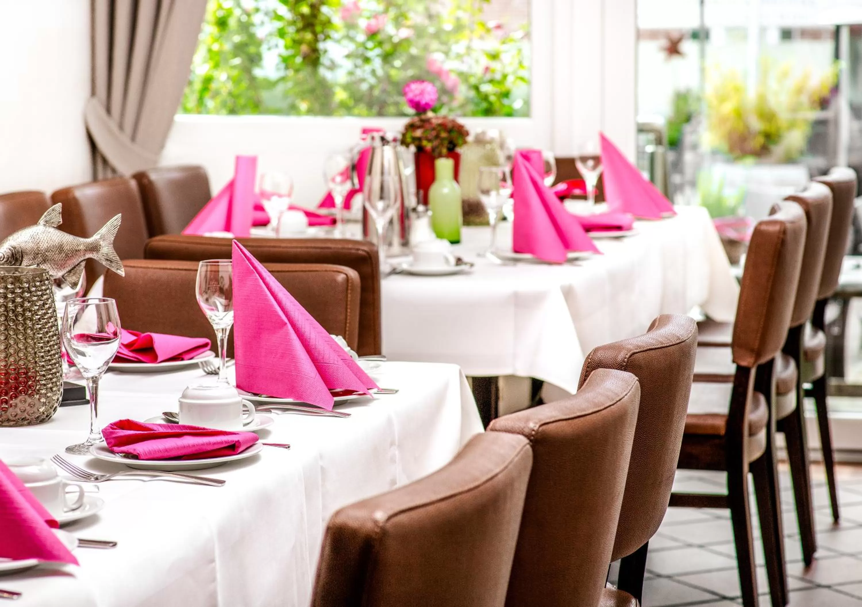 Restaurant/places to eat in bei Kliewe im Westfälischen Hof