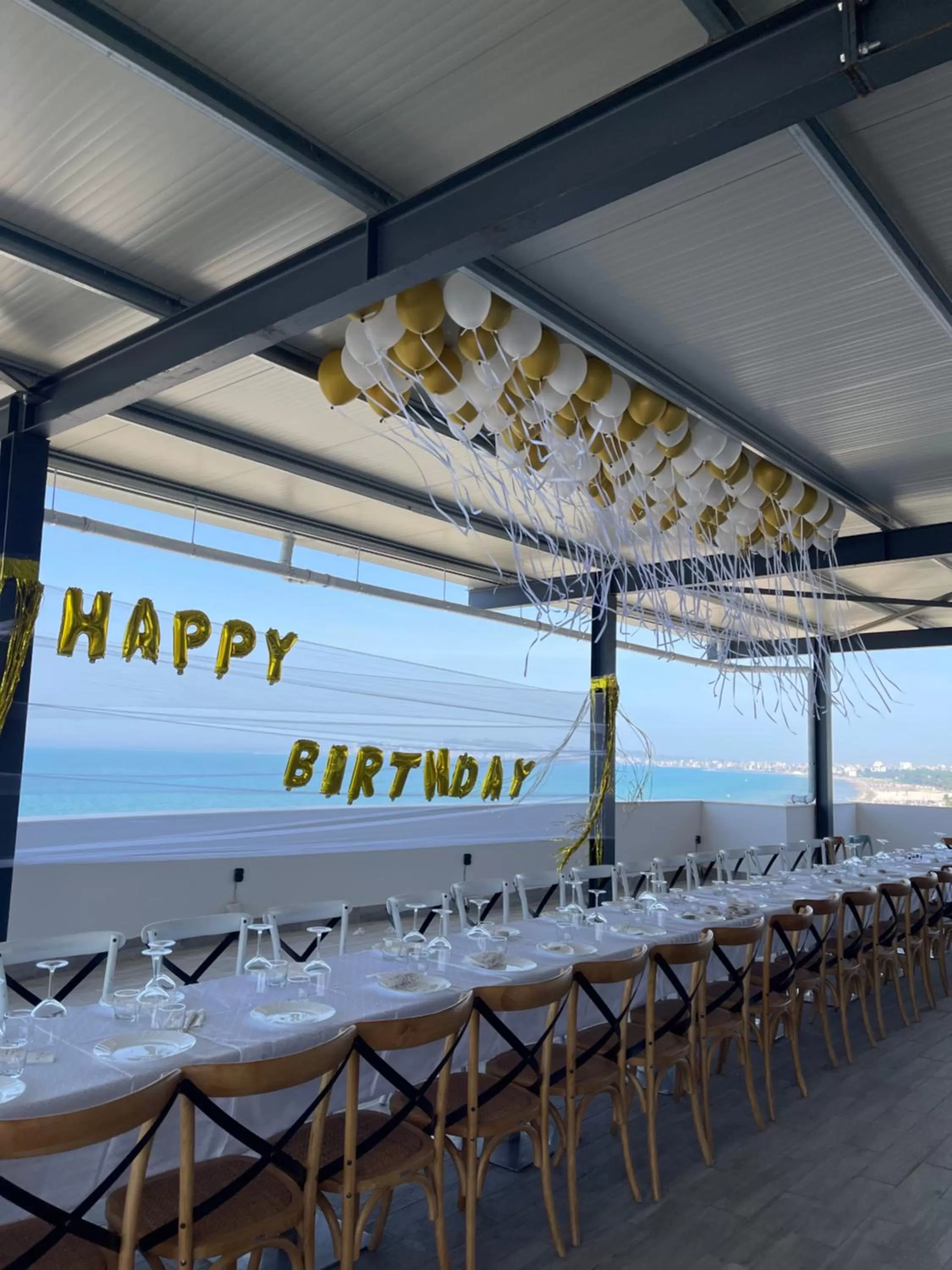 Property building in Hotel Kamomil