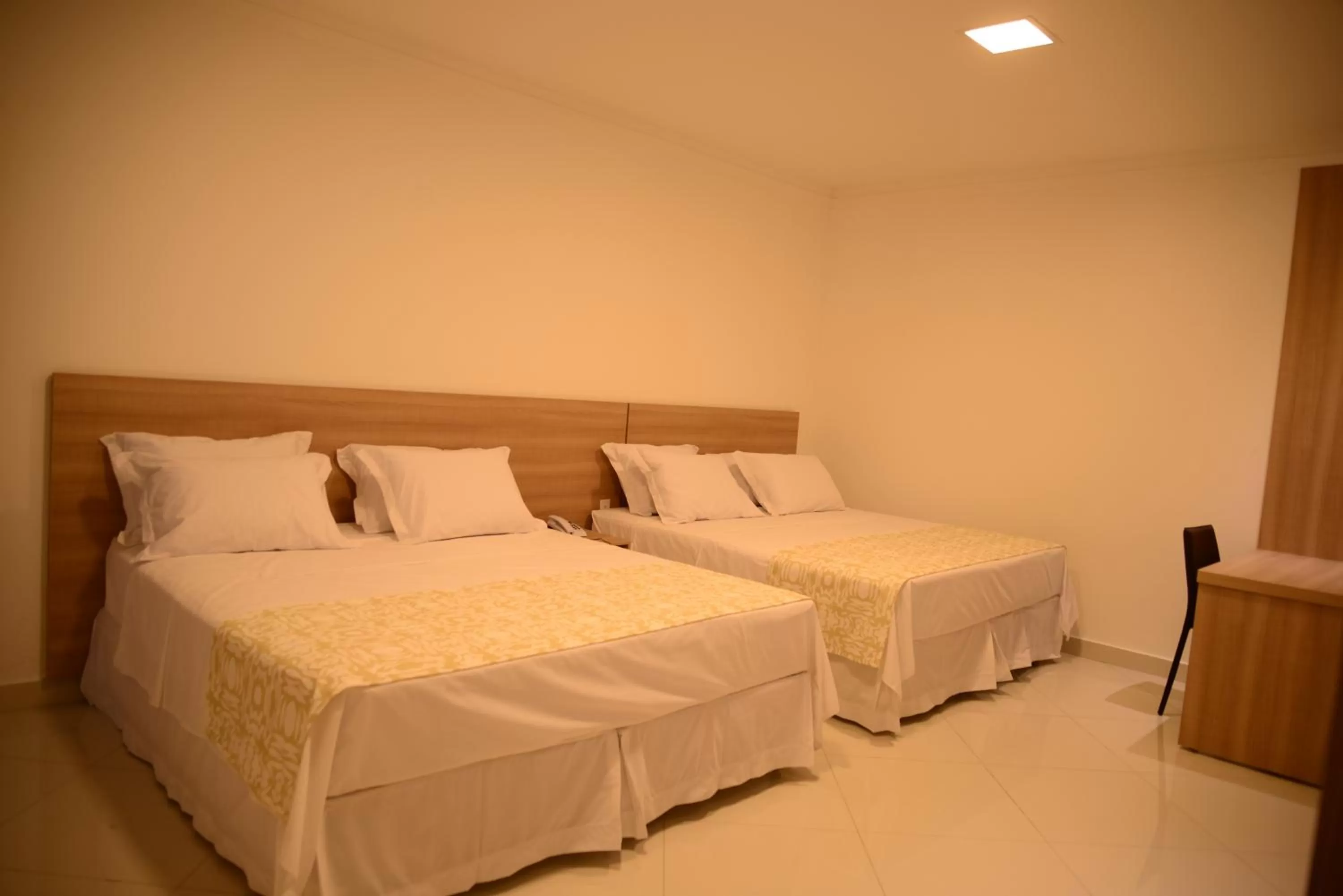 Bedroom, Bed in Granterrara Hotel