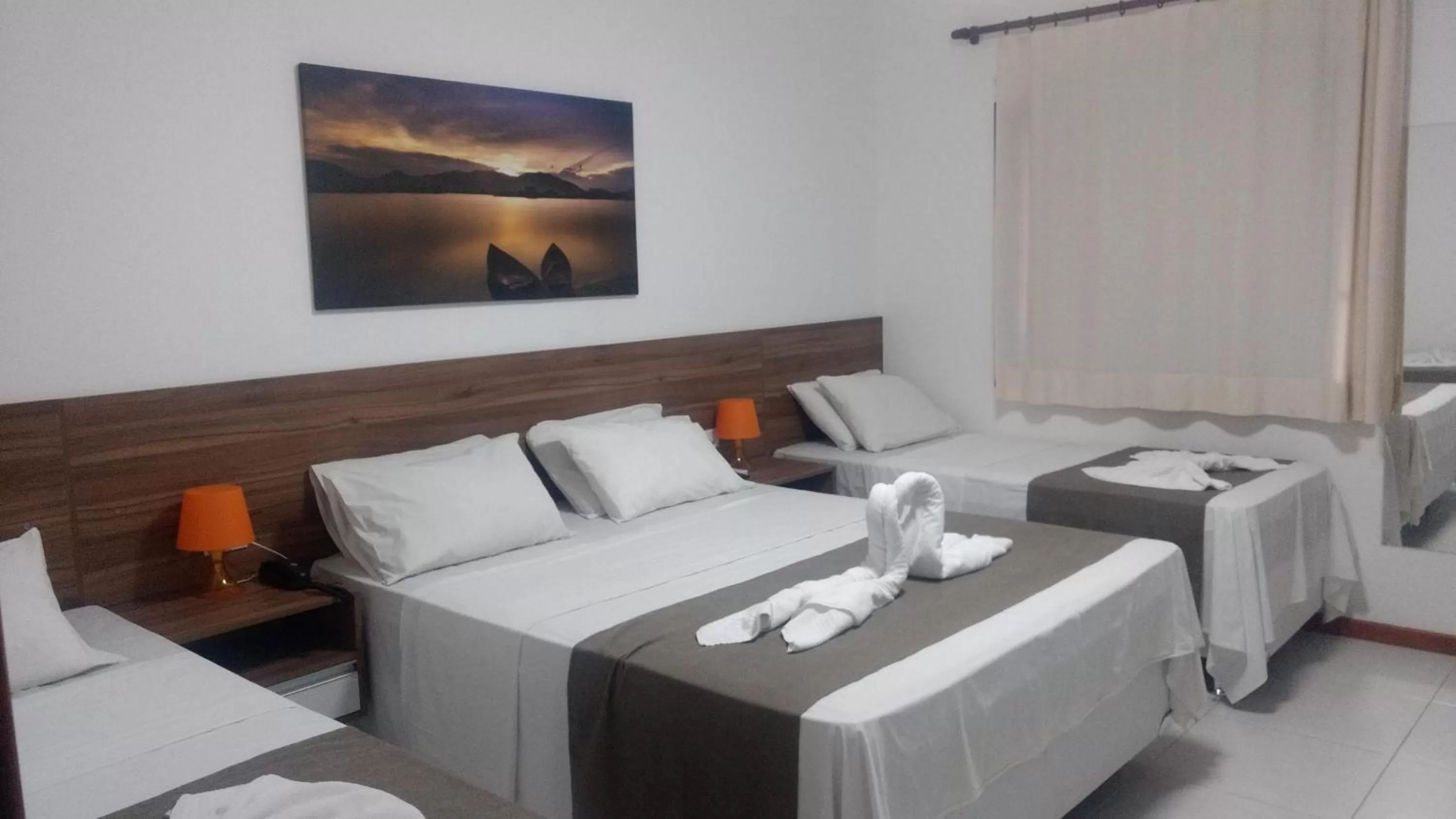 Hotel Pousada Salvador Paradise