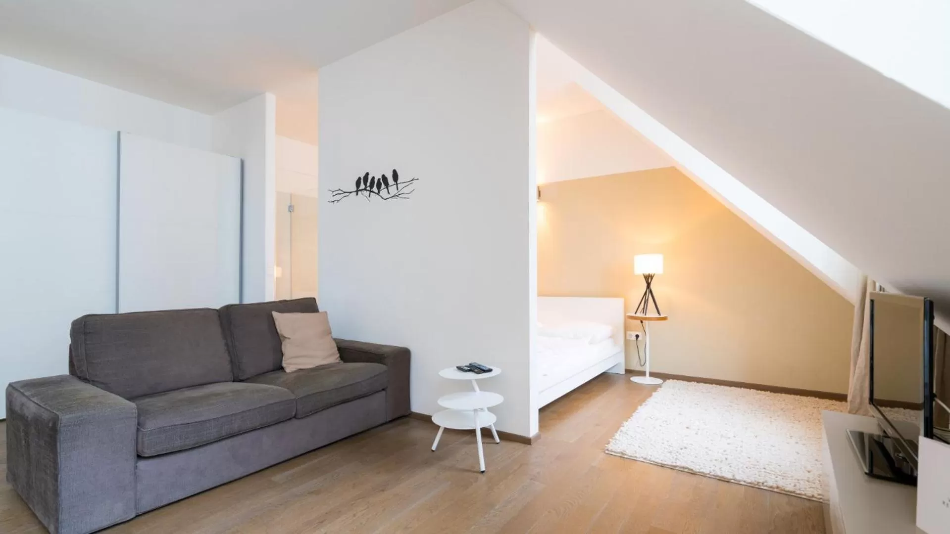 Vienna Residence, City Park - Belvedere