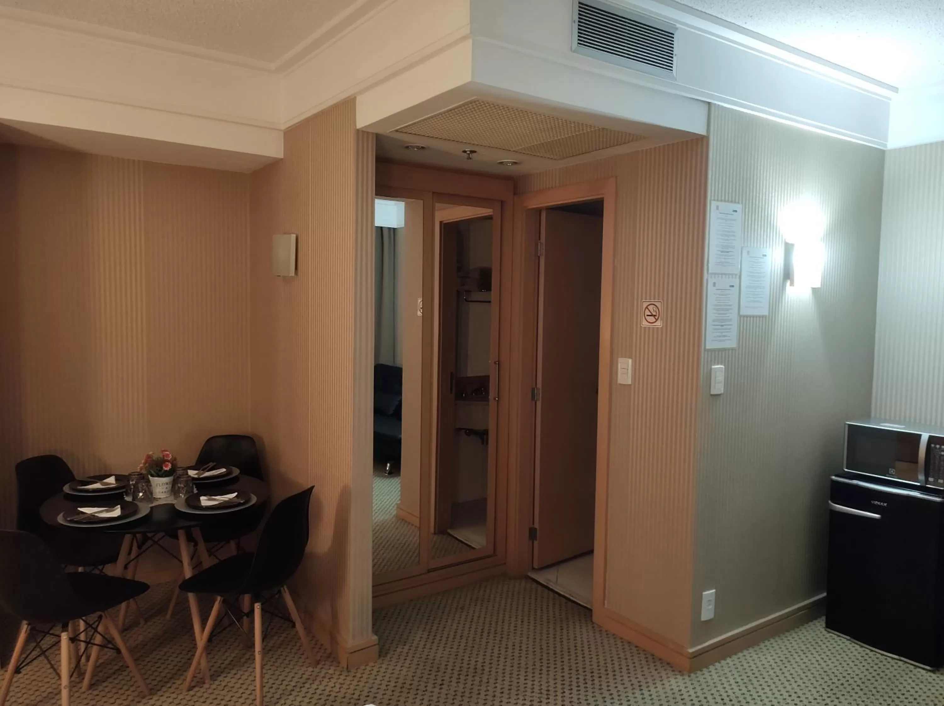 Flat Guarulhos
