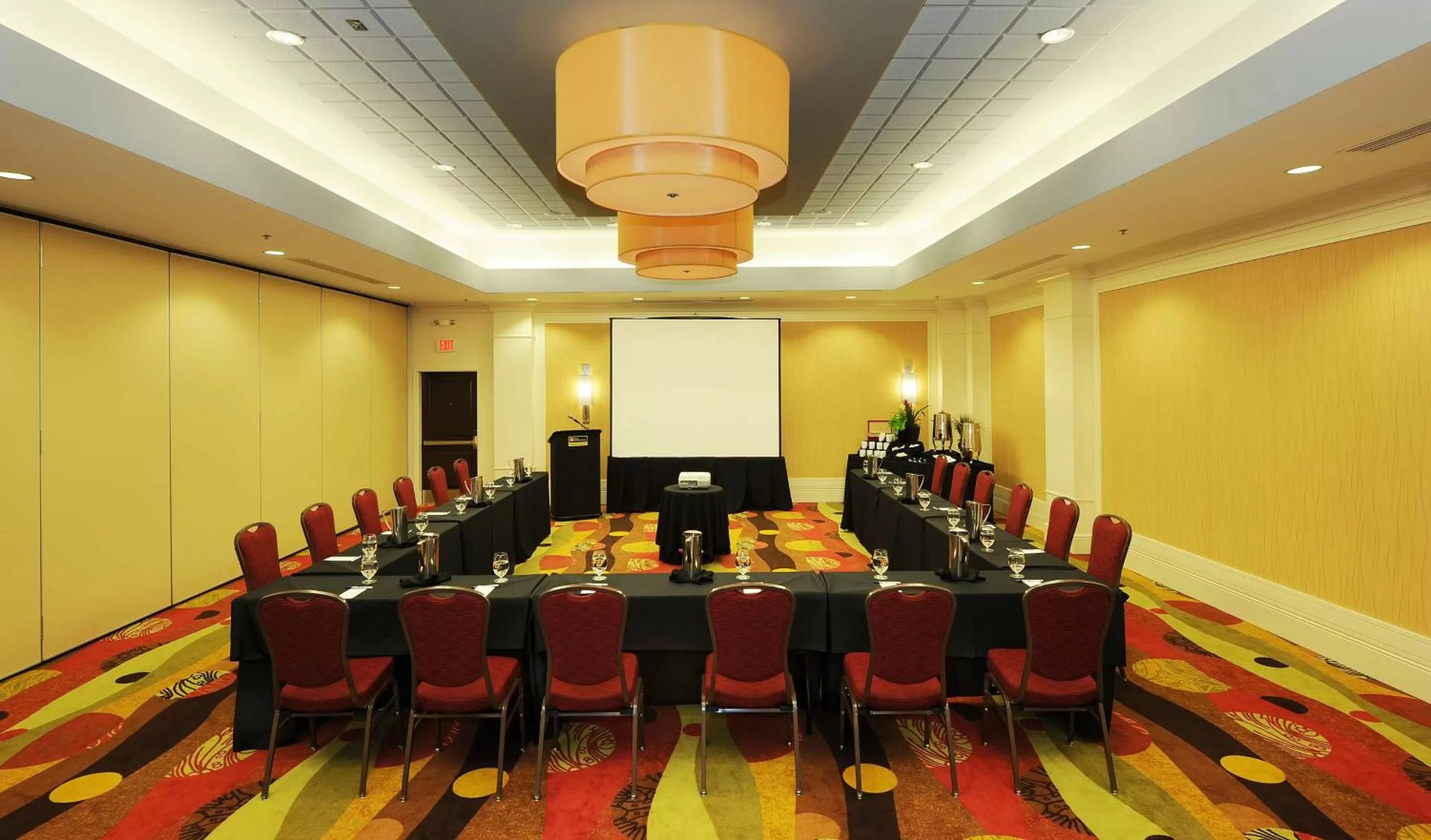 Meeting/conference room in Hilton Garden Inn Columbia/Northeast