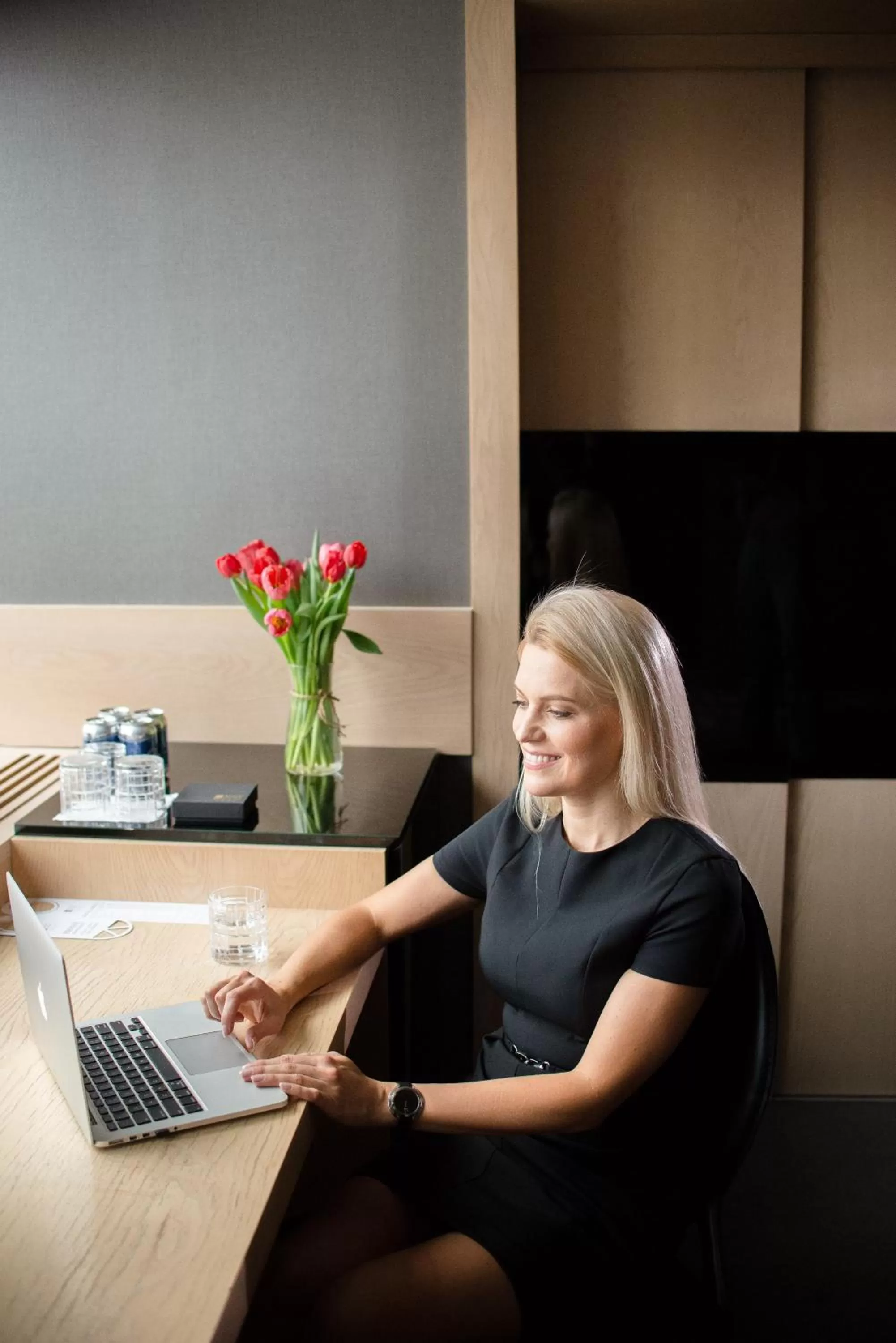 People in Młyn Jacka Hotel & Spa