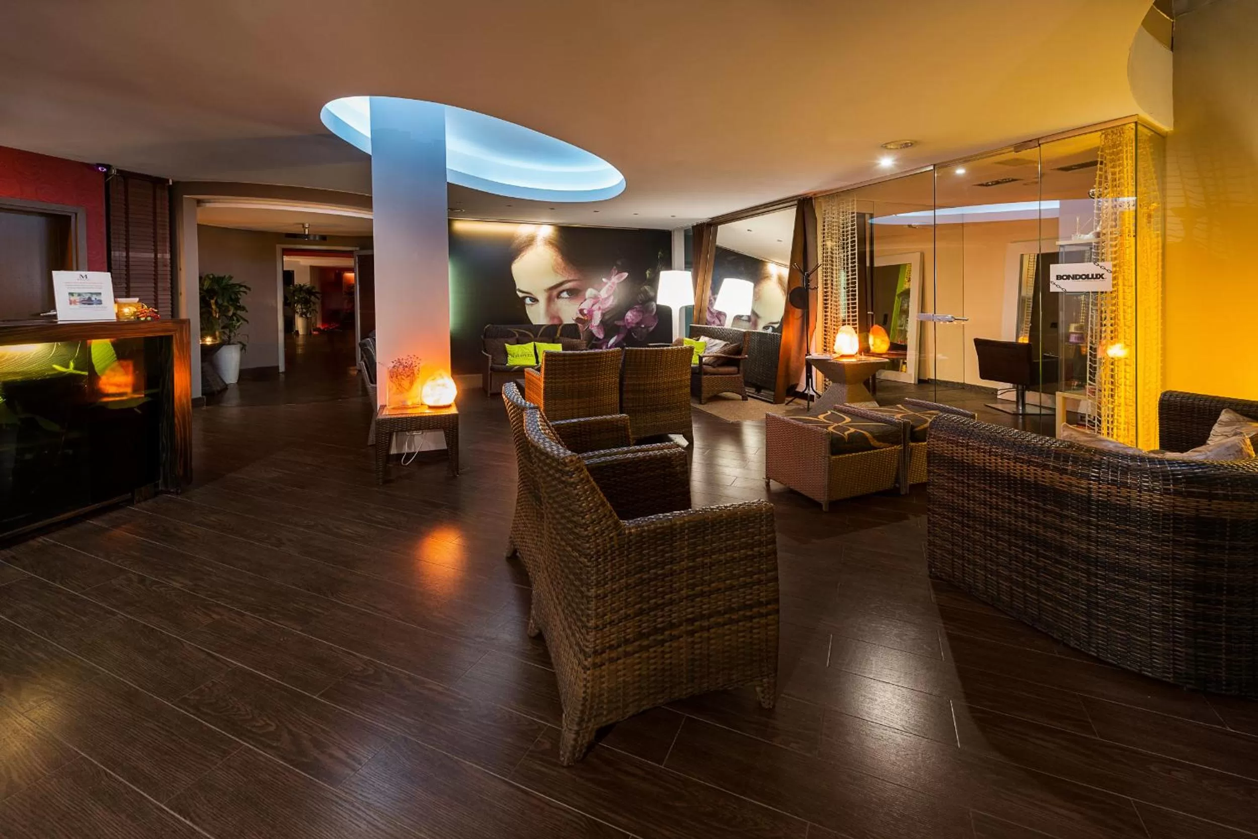 Spa and wellness centre/facilities in Maloves Resort & Spa