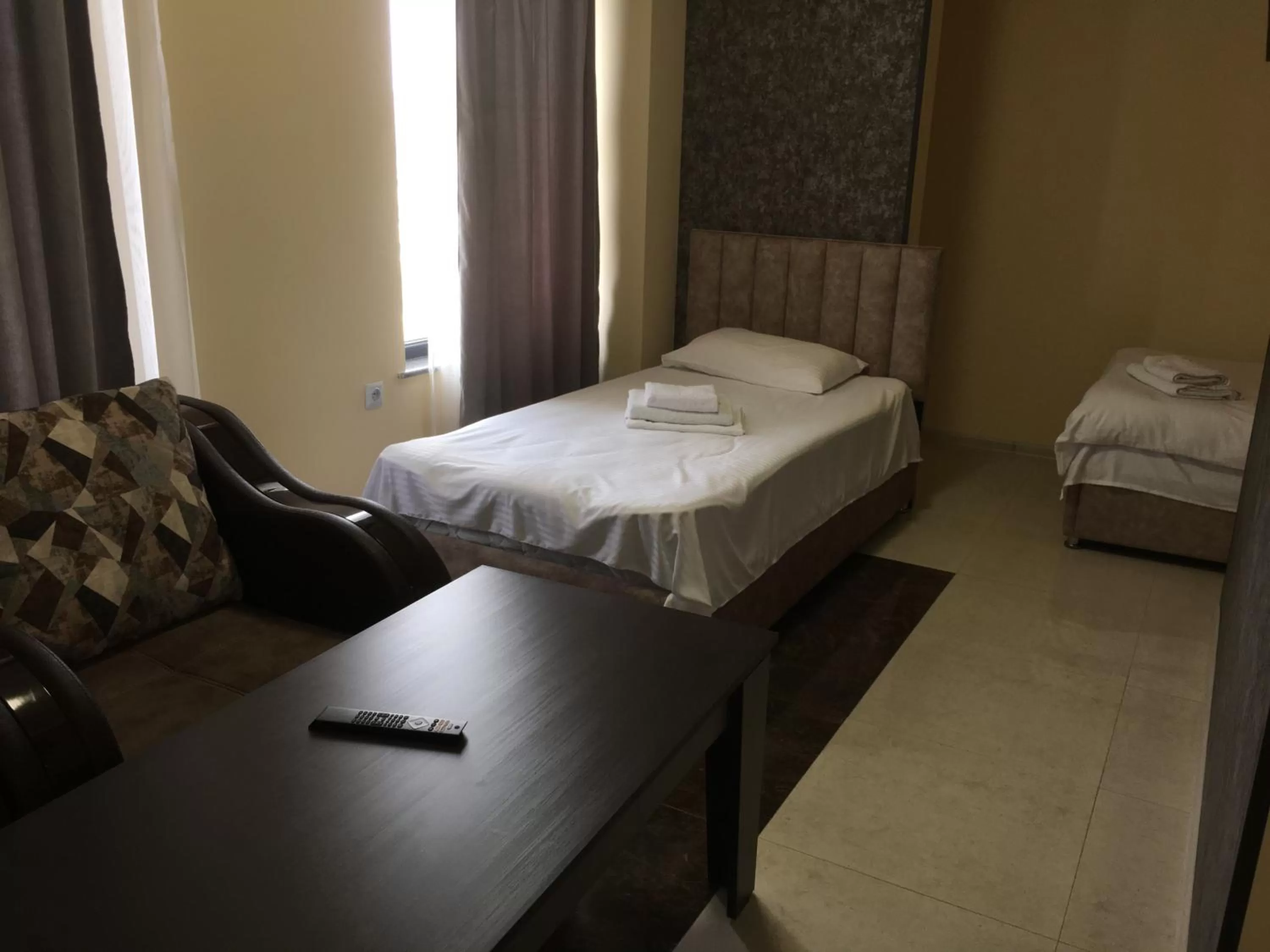 Bed in RP HOTEL (NEW)