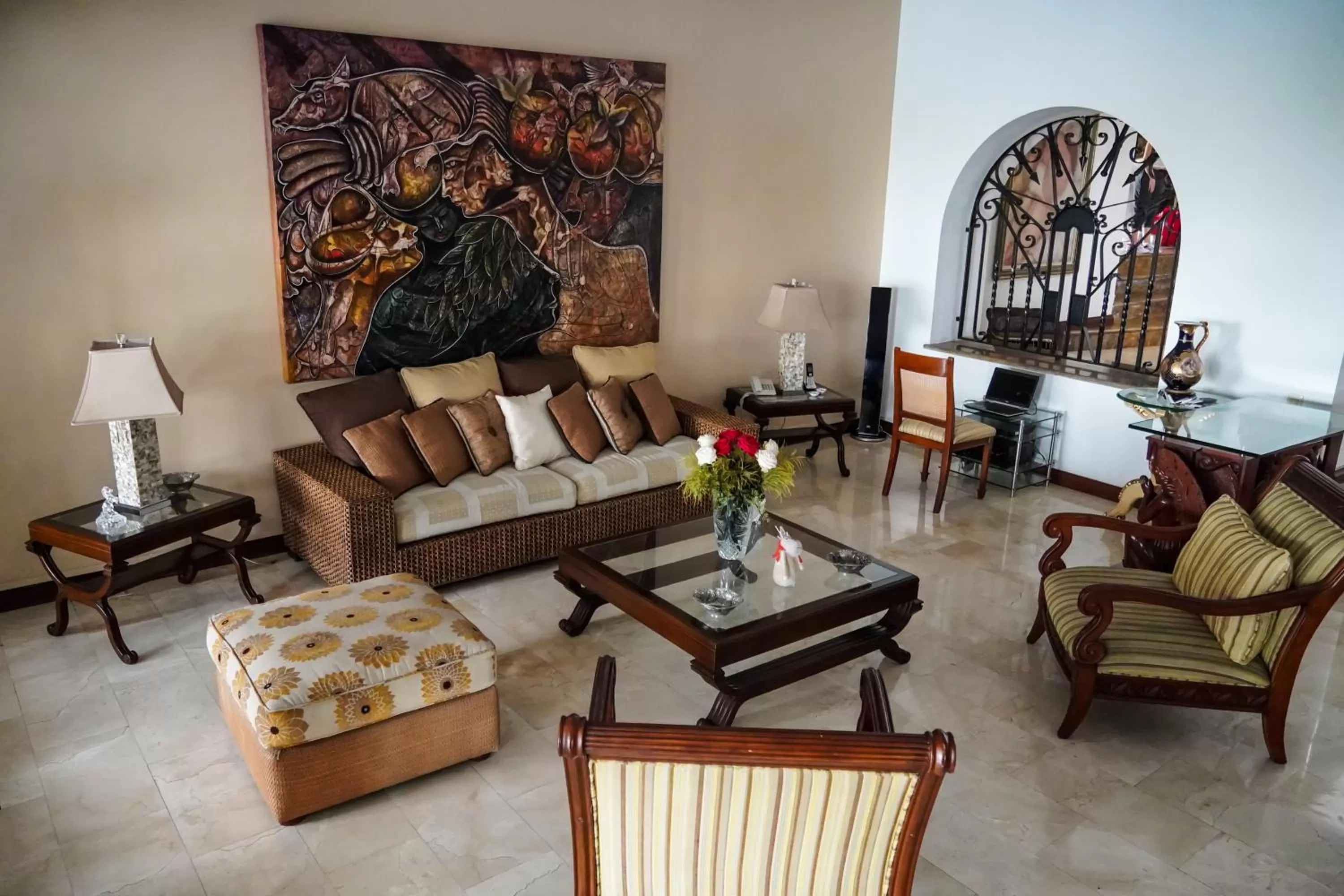 Hotel Boutique Villa Casuarinas