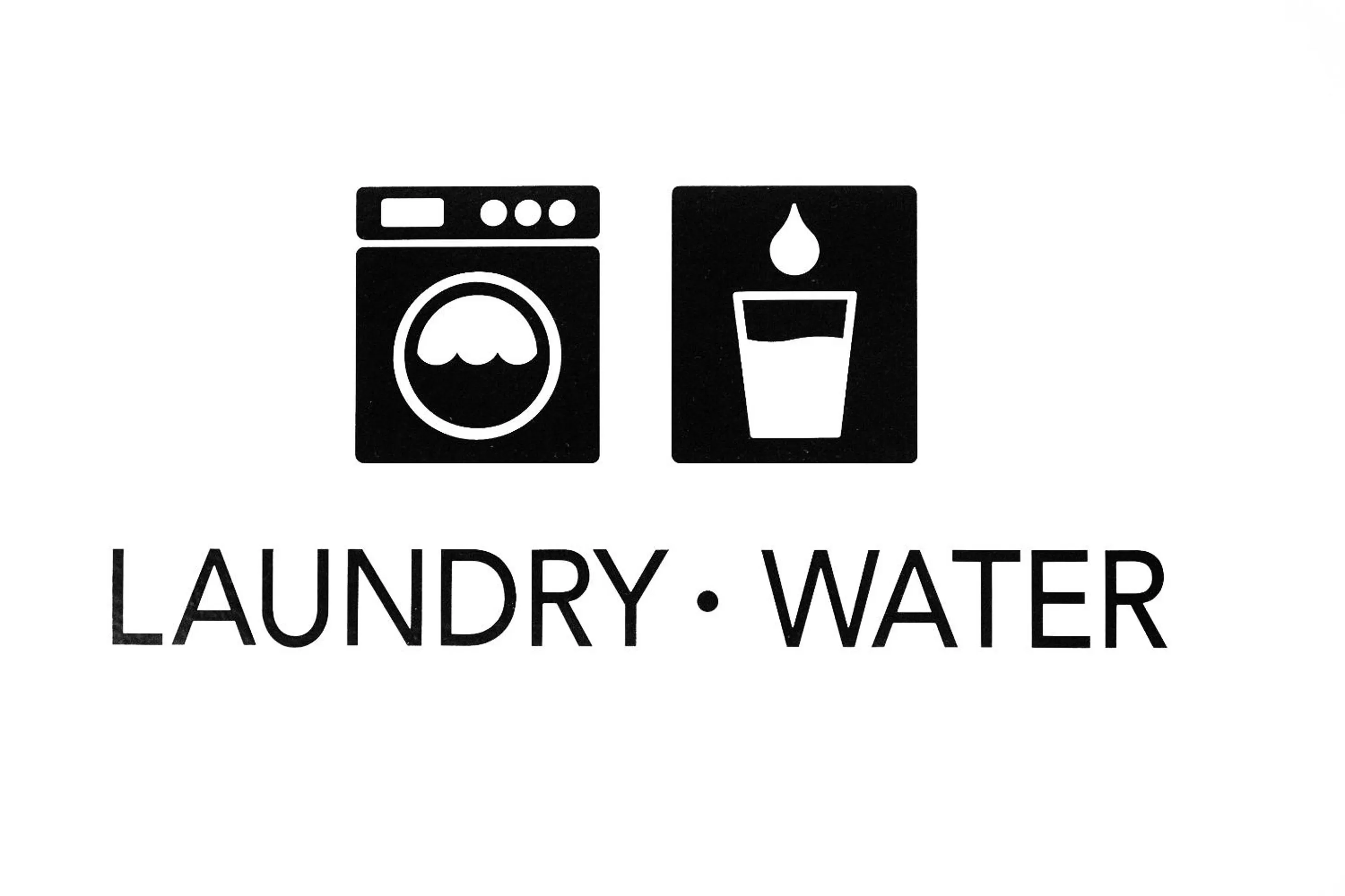 Logo/Certificate/Sign in Acube Hotel Dongdaemun