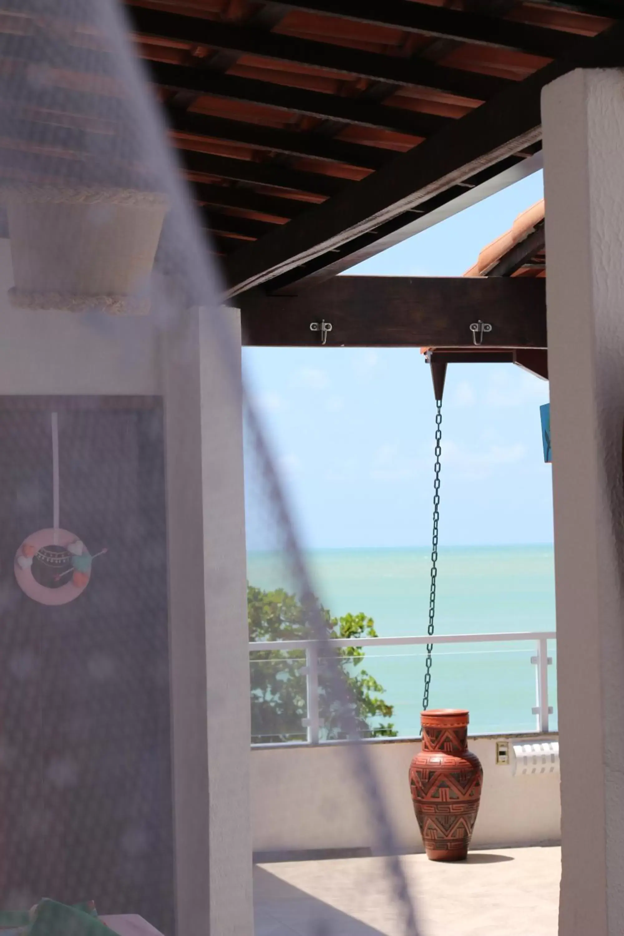 Family Suite in Pousada Recanto da Família Family Suite in Pousada Recanto da Família