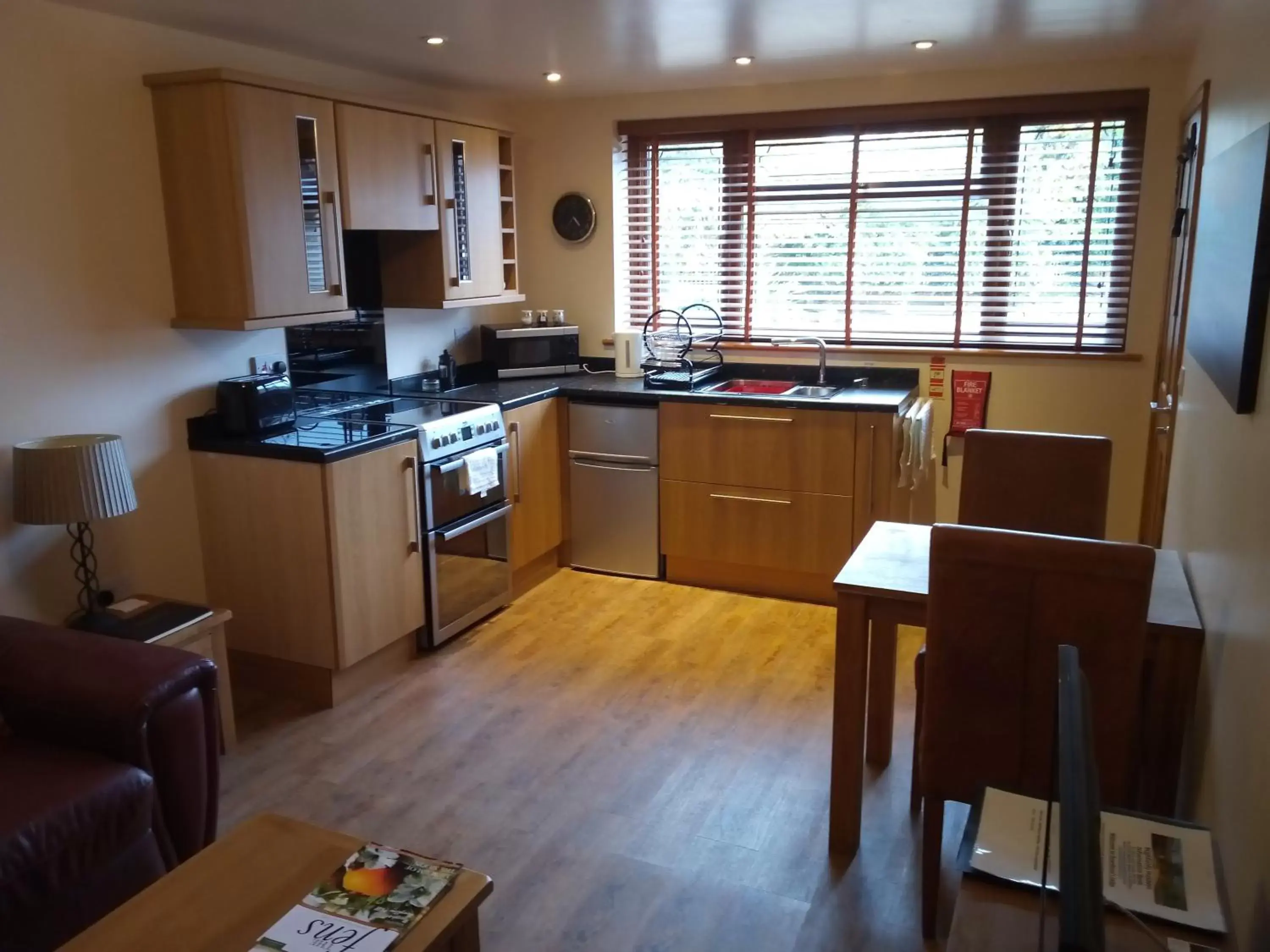 Apartment - Ground Floor in Highfields Holidays bed & breakfast Apartment - Ground Floor in Highfields Holidays bed & breakfast