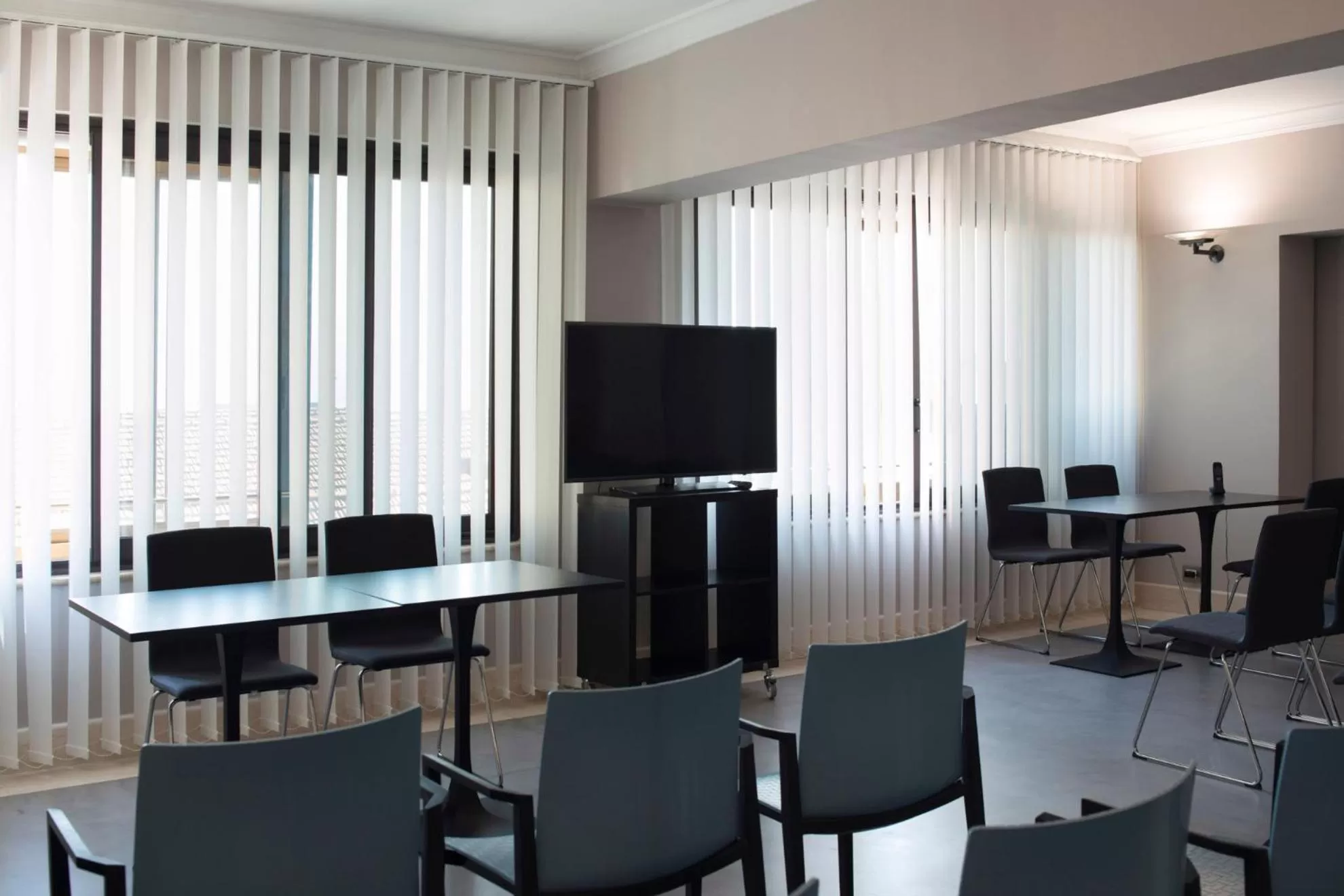 Meeting/conference room in Principessa Mafalda