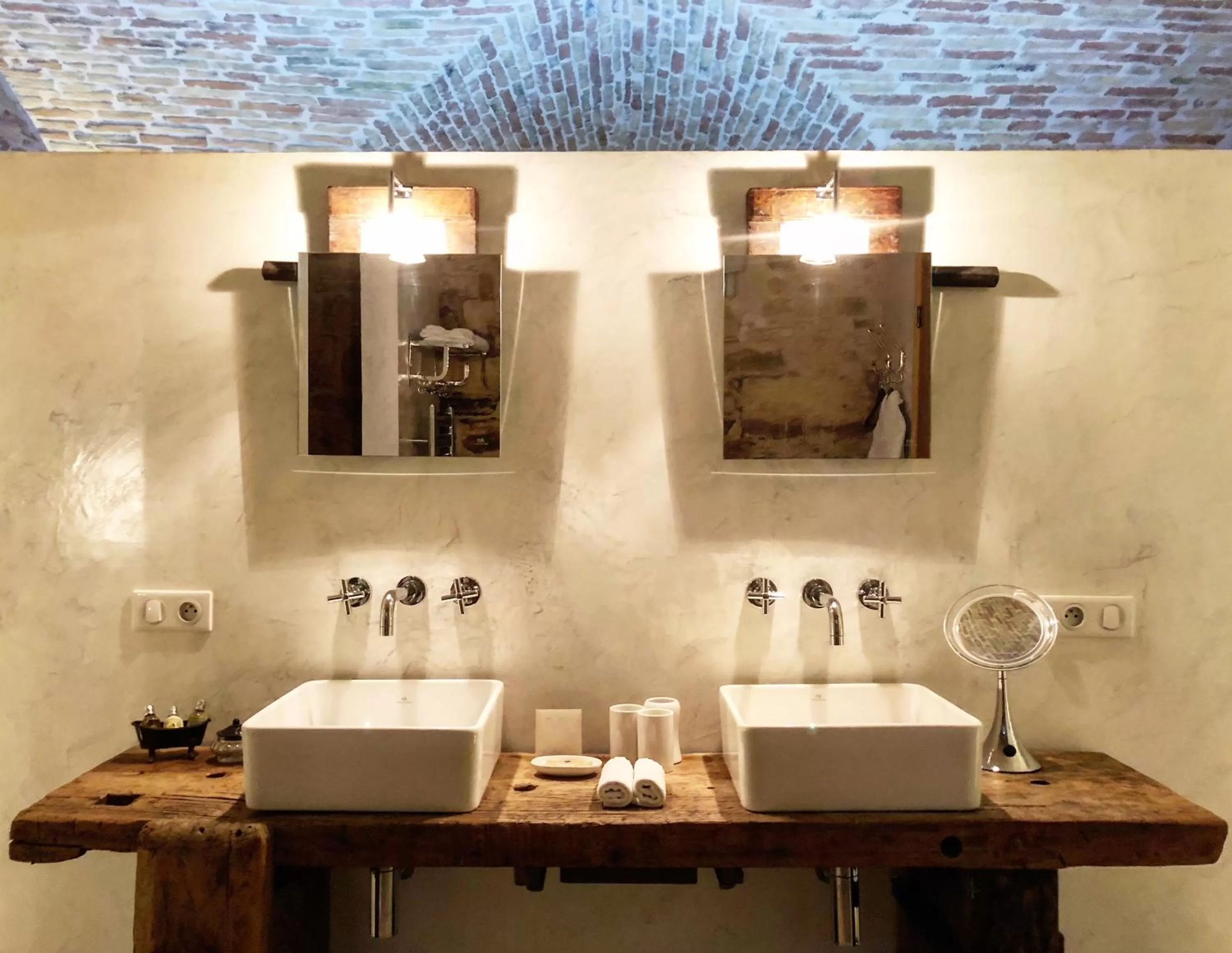 Le Mas de l'Espérance - Chambres d'hôtes de Prestige