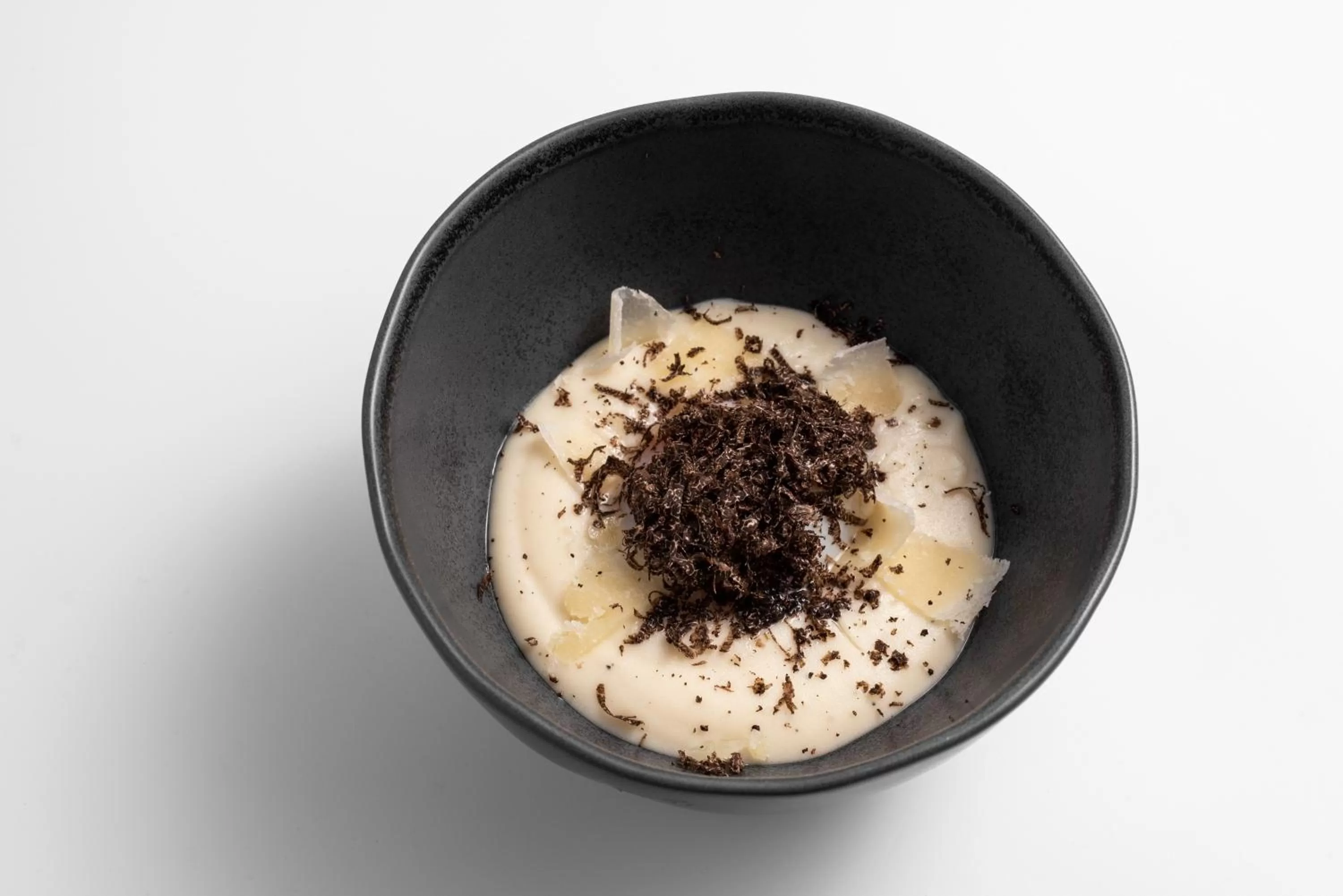 Food in Áurea Palacio de Correos by Eurostars Hotel Company