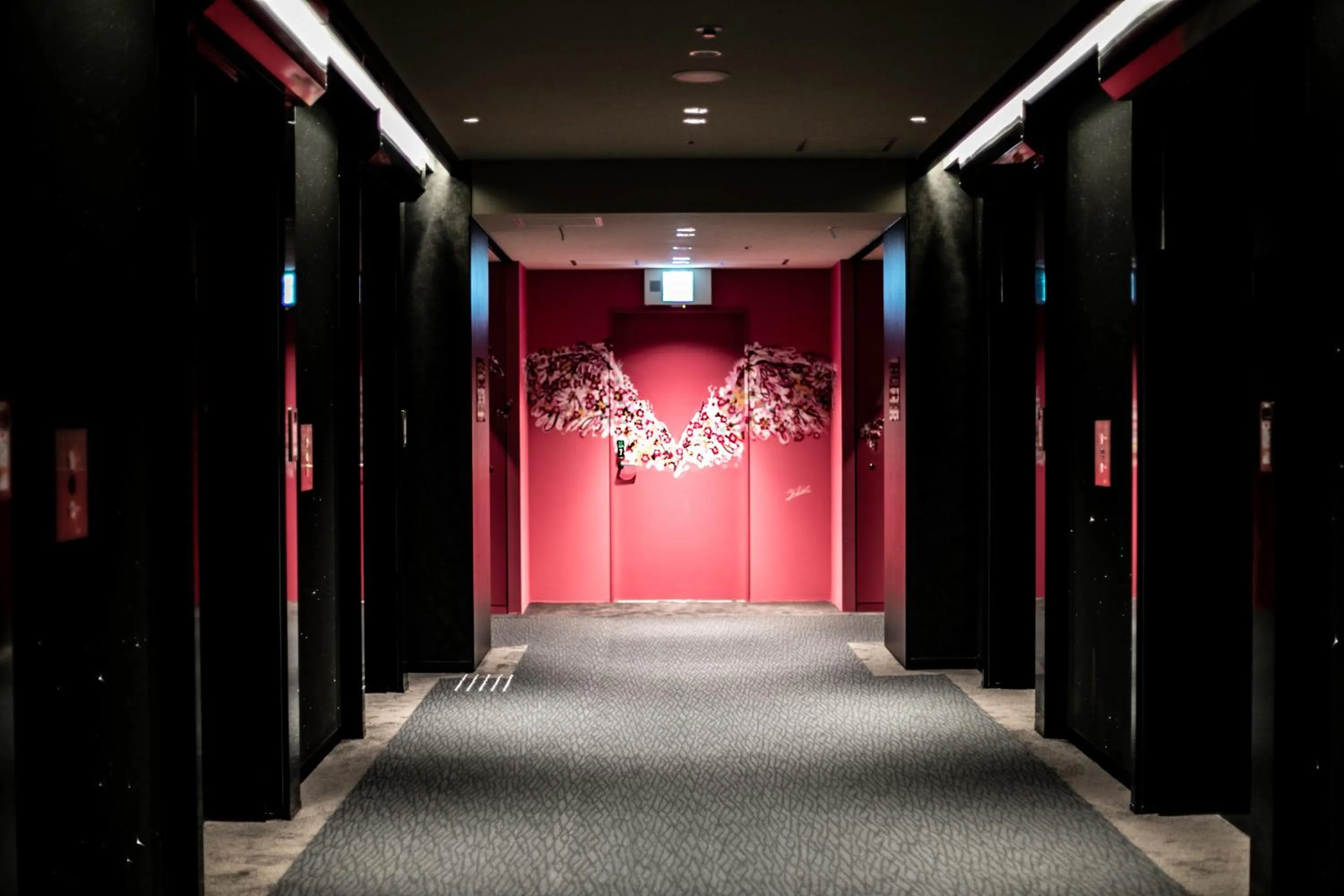 Area and facilities, Banquet Facilities in Sakishima Cosmo Tower Hotel