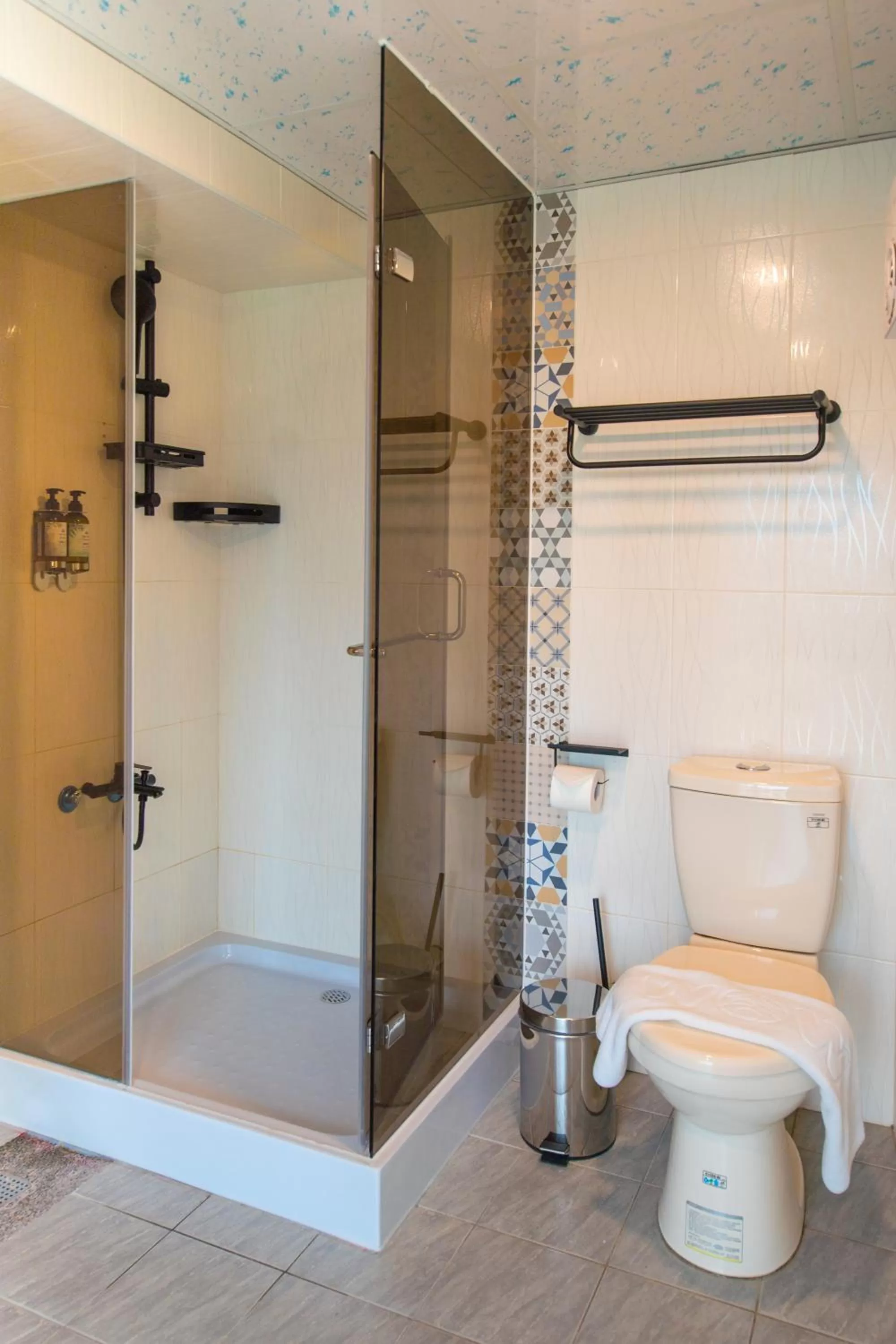 Bathroom in Tainanwow