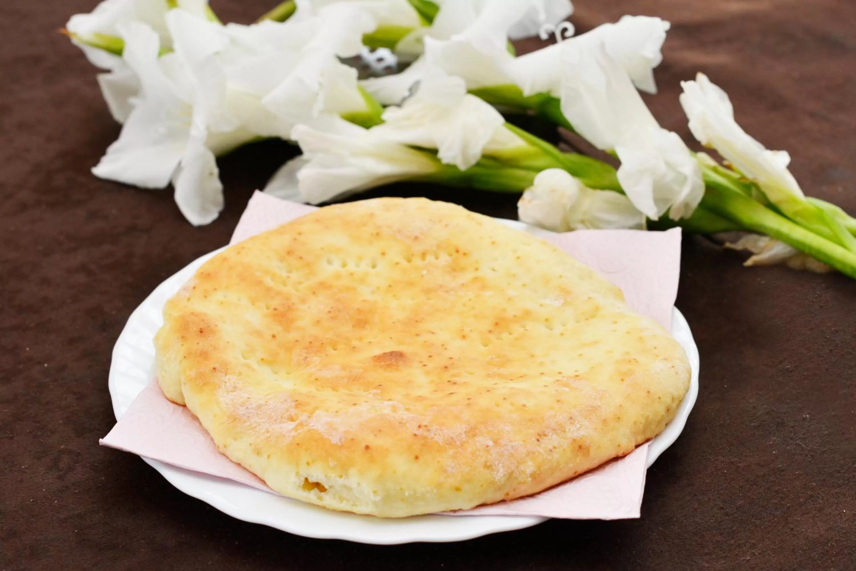 Breakfast, Food in Motel Borik