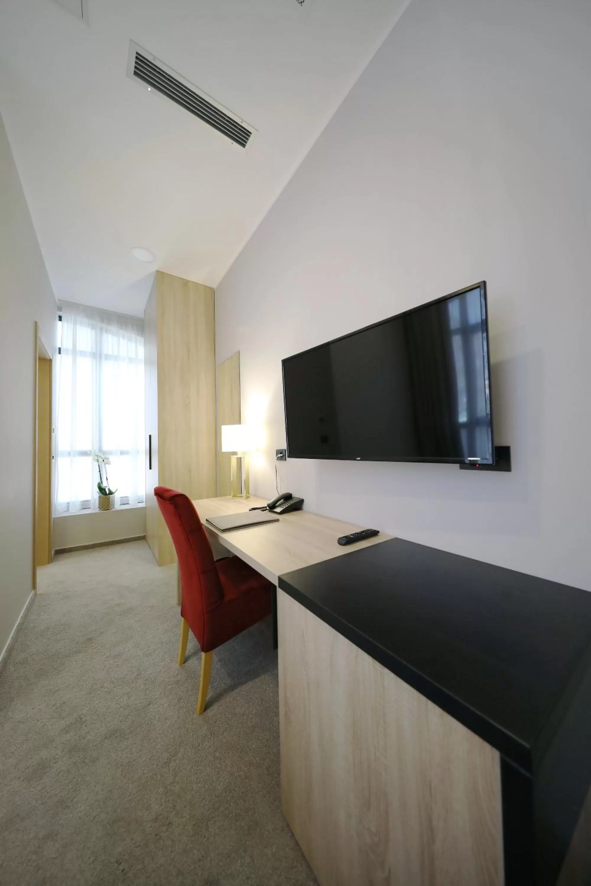 Teatro Verdi Boutique Hotel