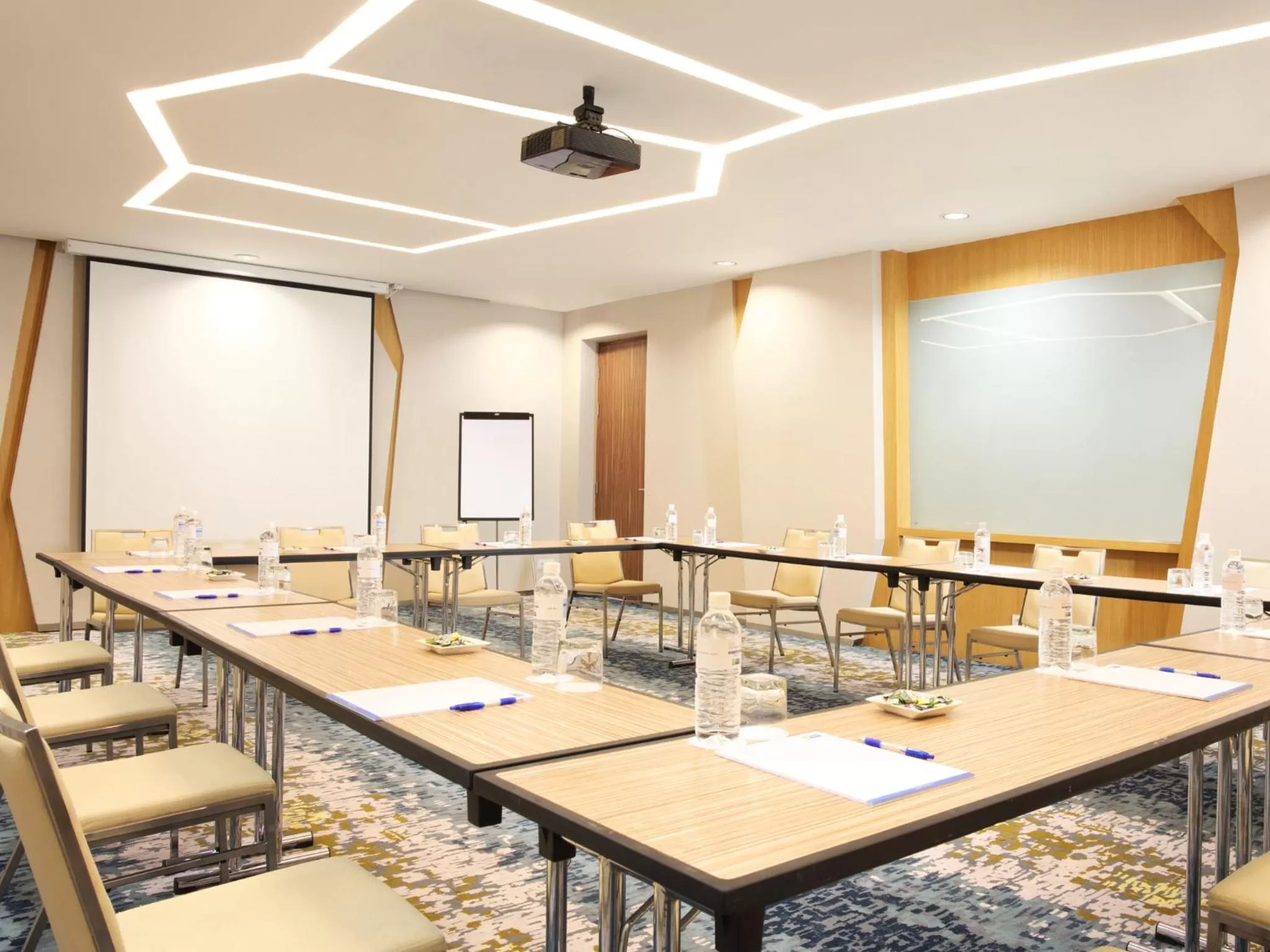 On site in Holiday Inn Express Baruna by IHG