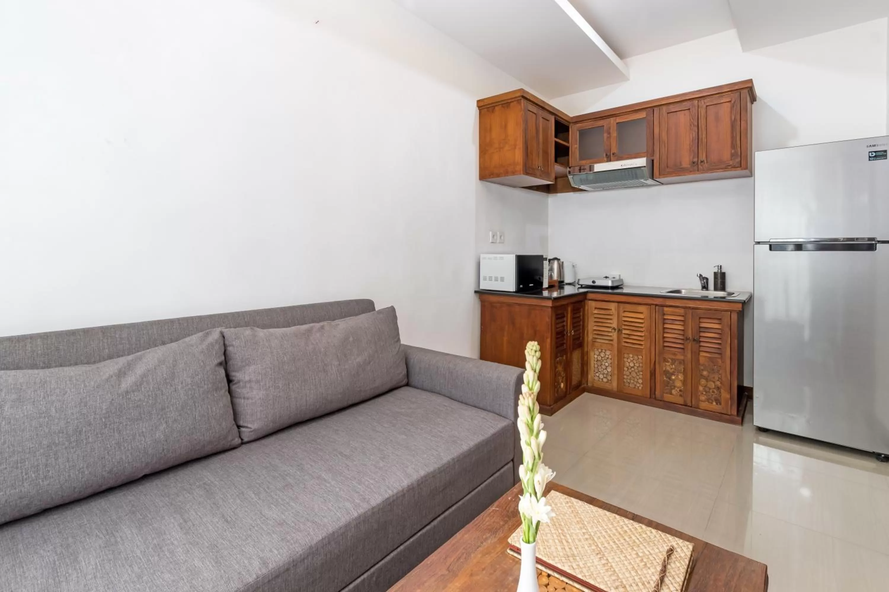 Coffee/tea facilities in Mayura Ubud Retreat