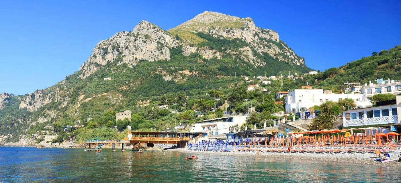 Other in Punta Campanella Resort & Spa