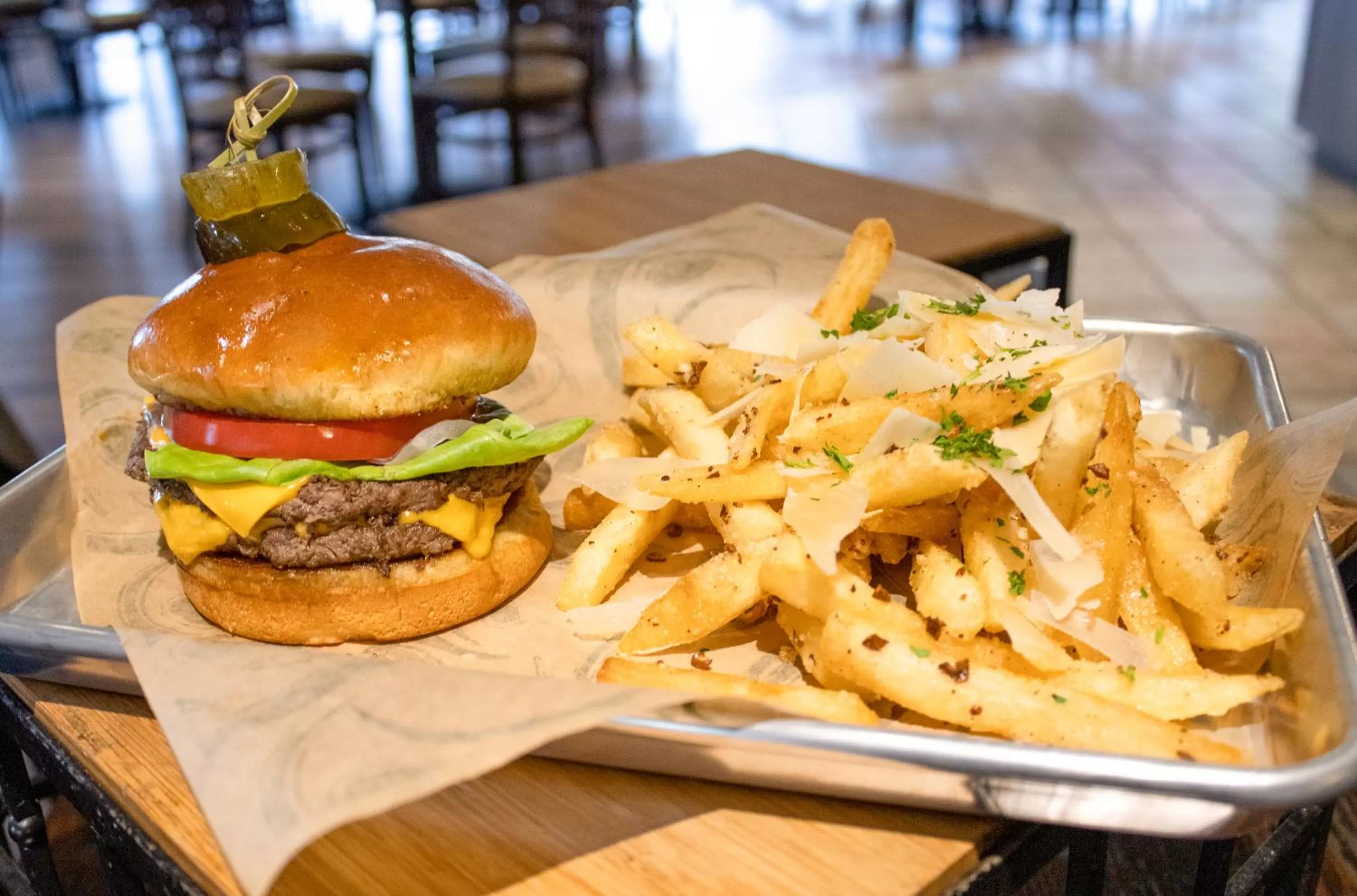 Lanier Islands Legacy Lodge