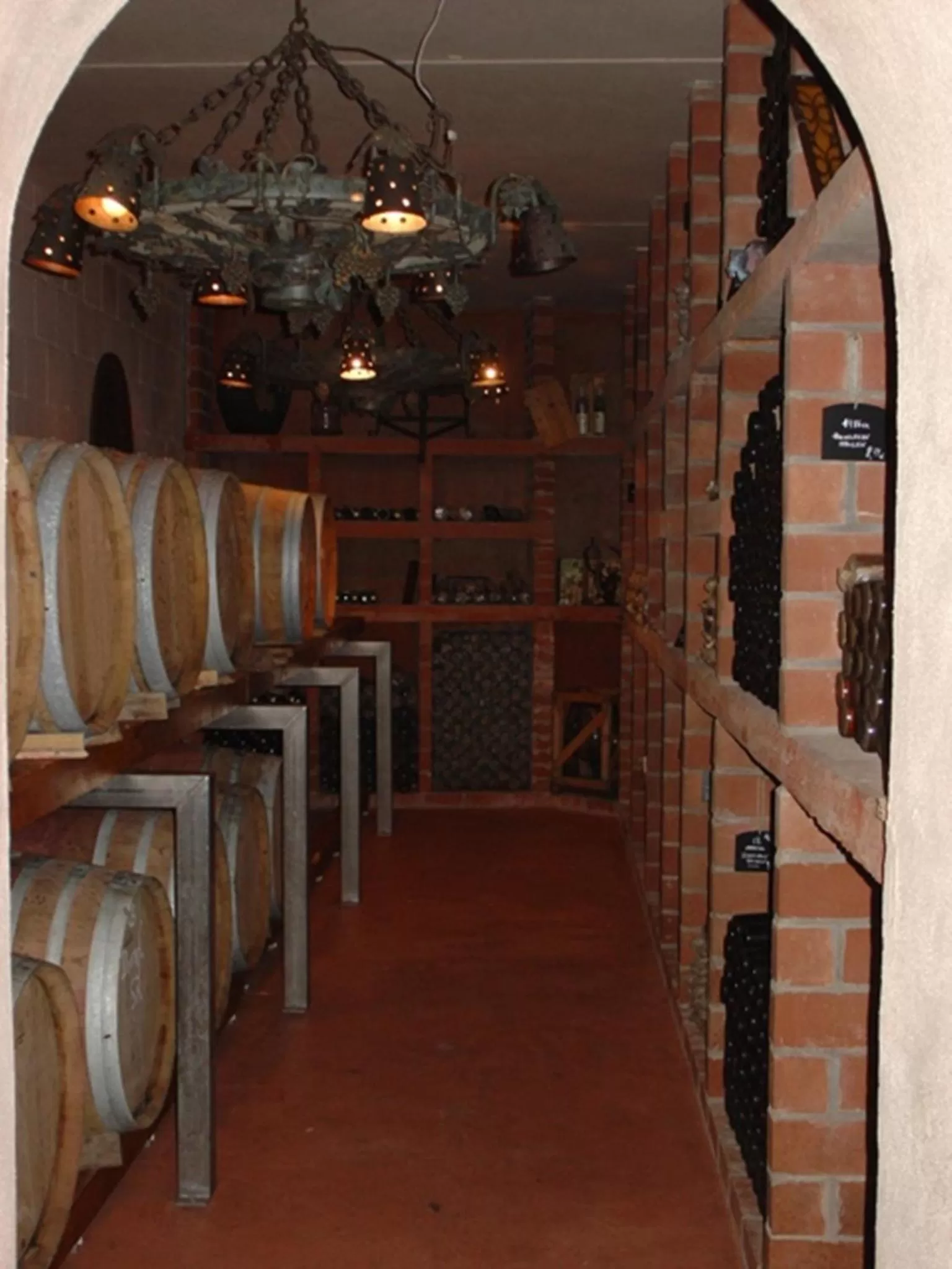 Other in Landhotel im Klostereck Strubel-Roos