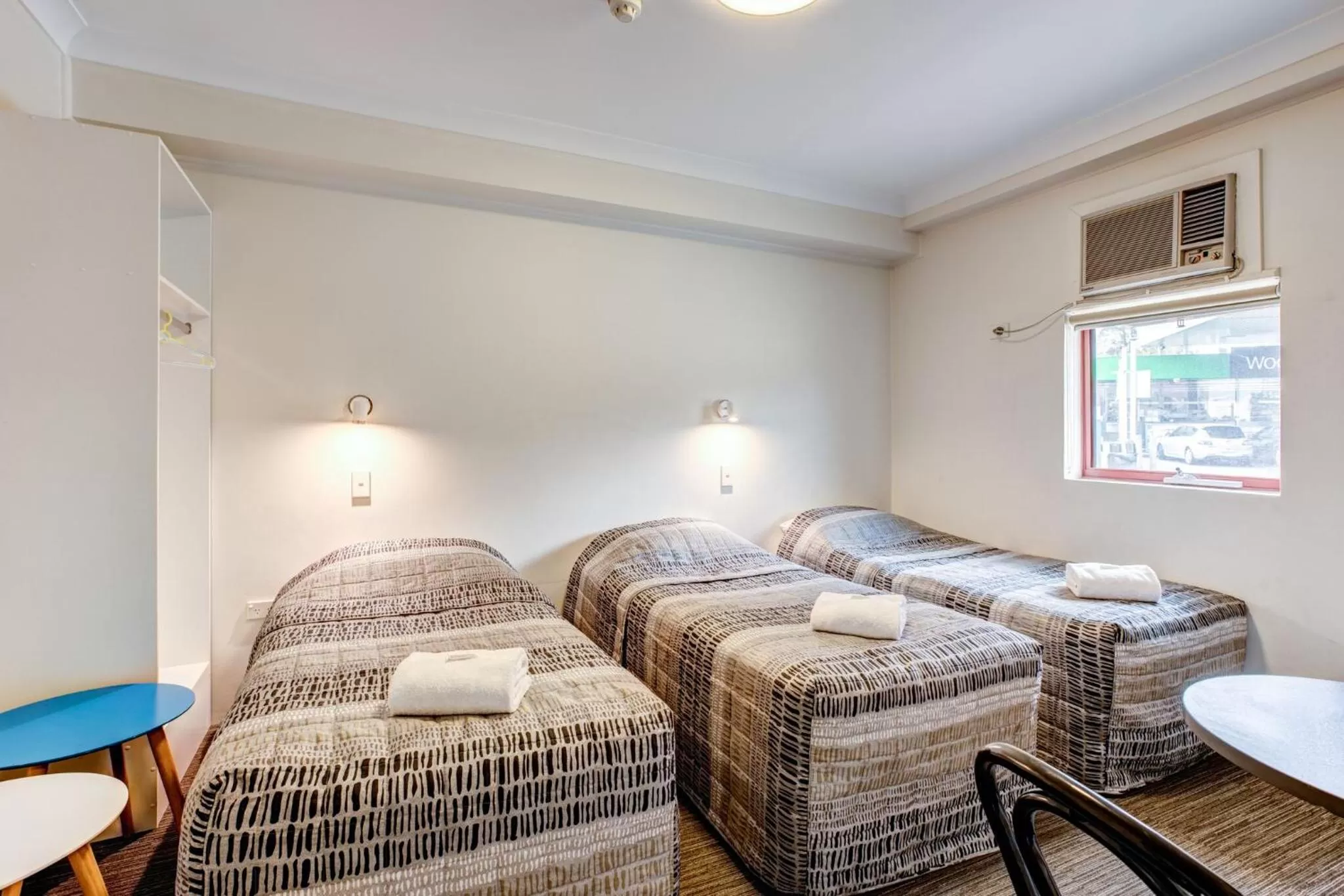 Bedroom, Bed in Arena Hotel (formerly Sleep Express Motel)