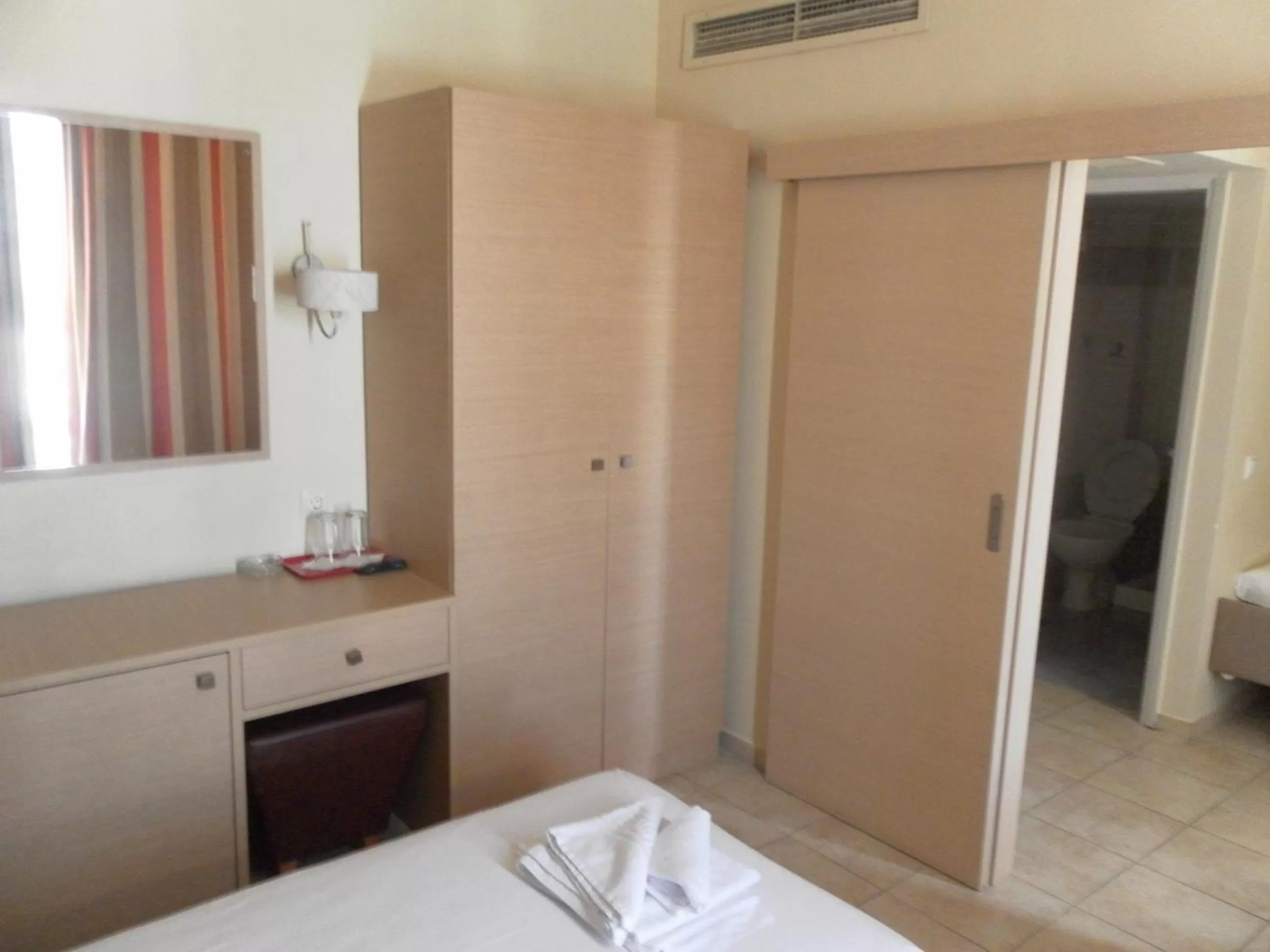 Bedroom, Room Photo in Esperia