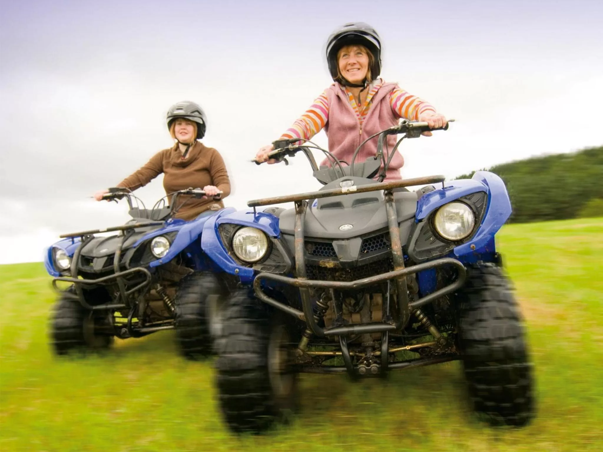 Day in Macdonald Cardrona Hotel, Golf & Spa