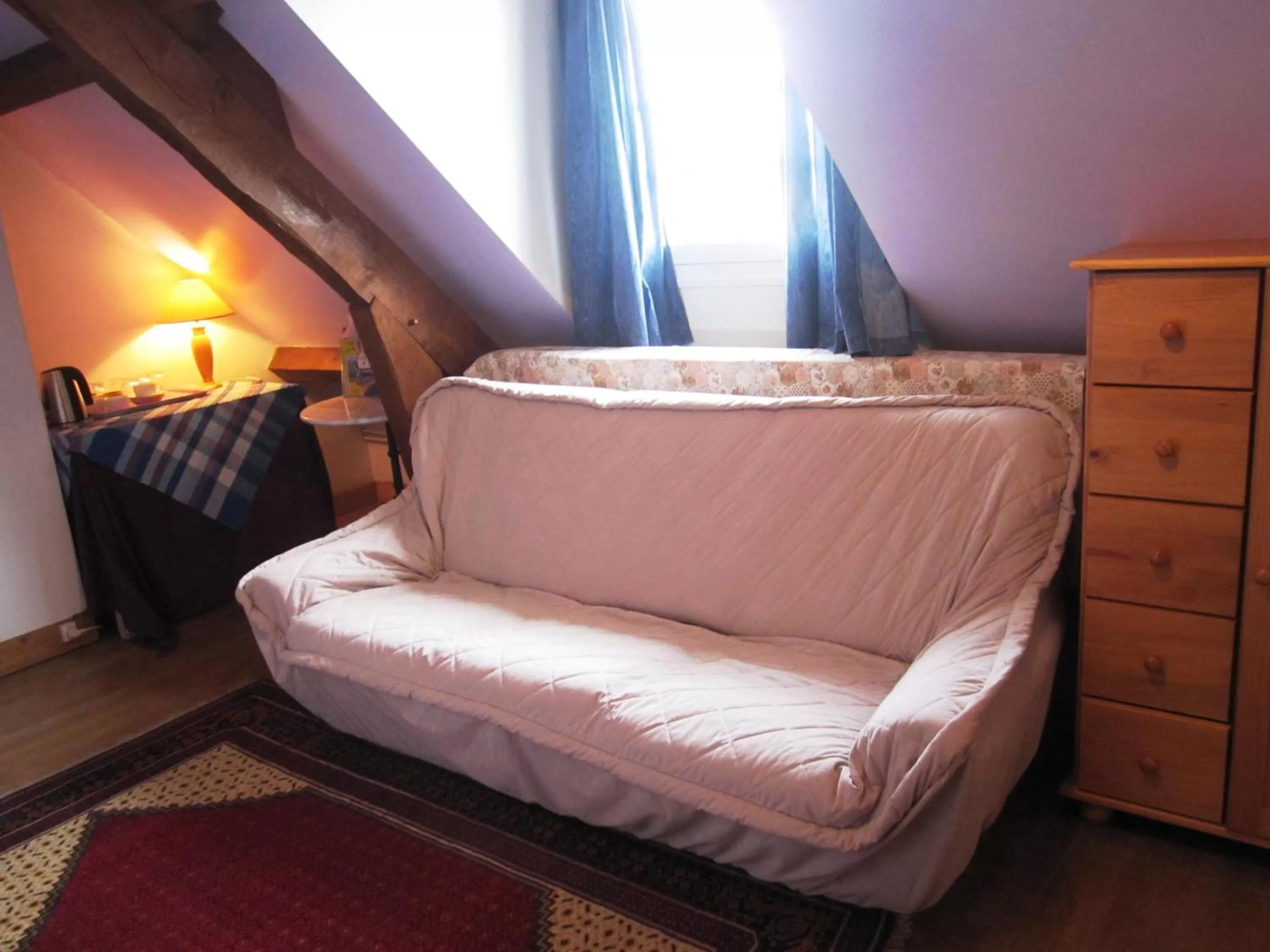 Suite in La Croix du Reh