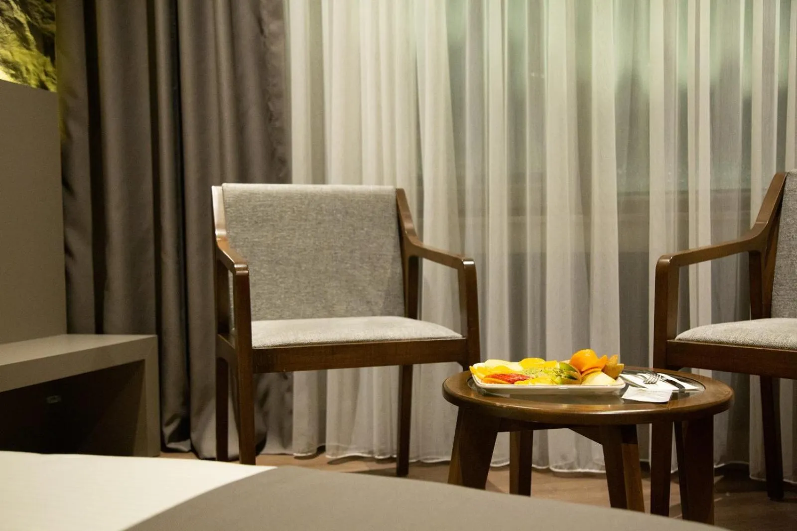 Photo of the whole room in The Erzurum Hotel