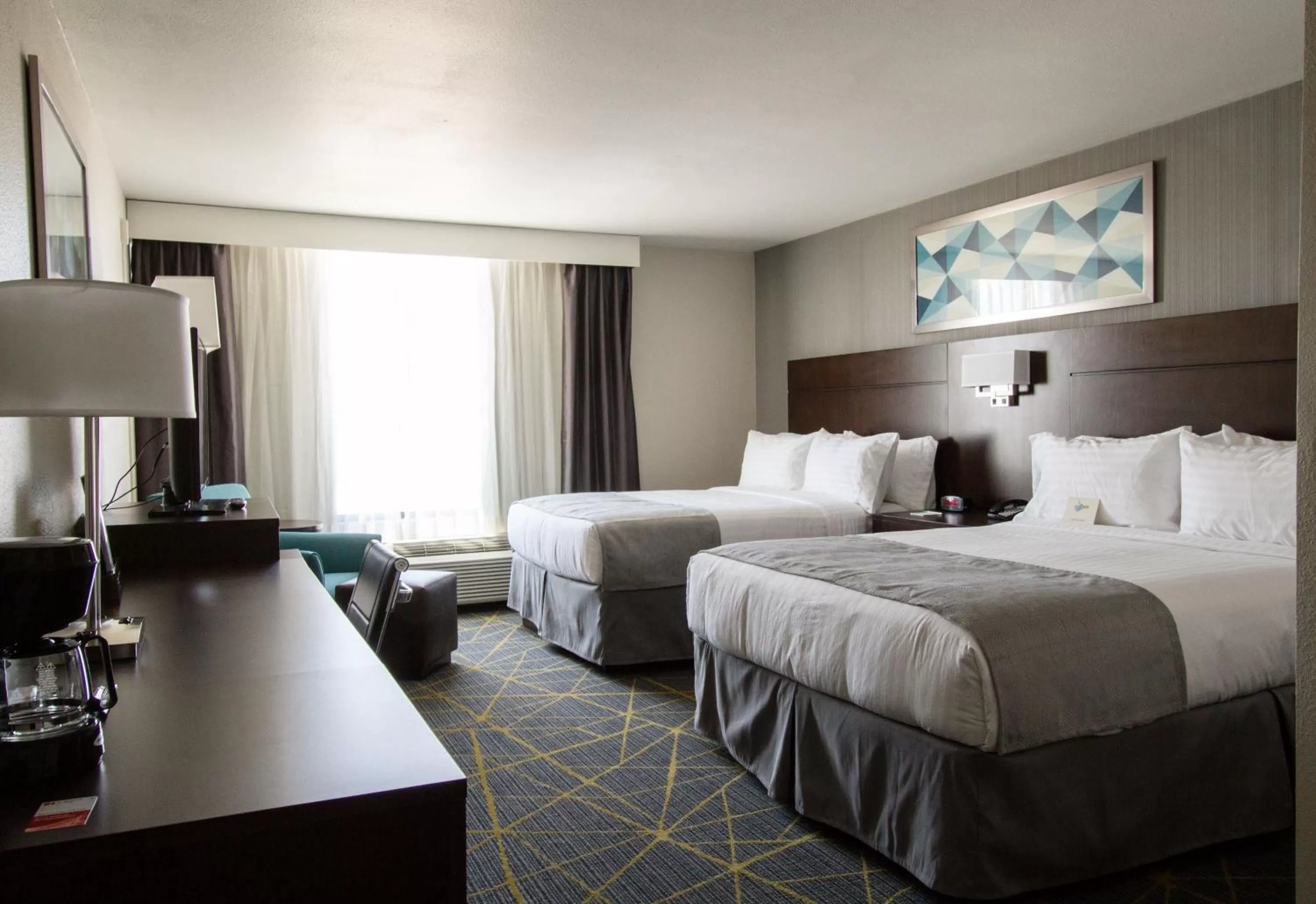 Photo of the whole room in Holiday Inn Victorville by IHG