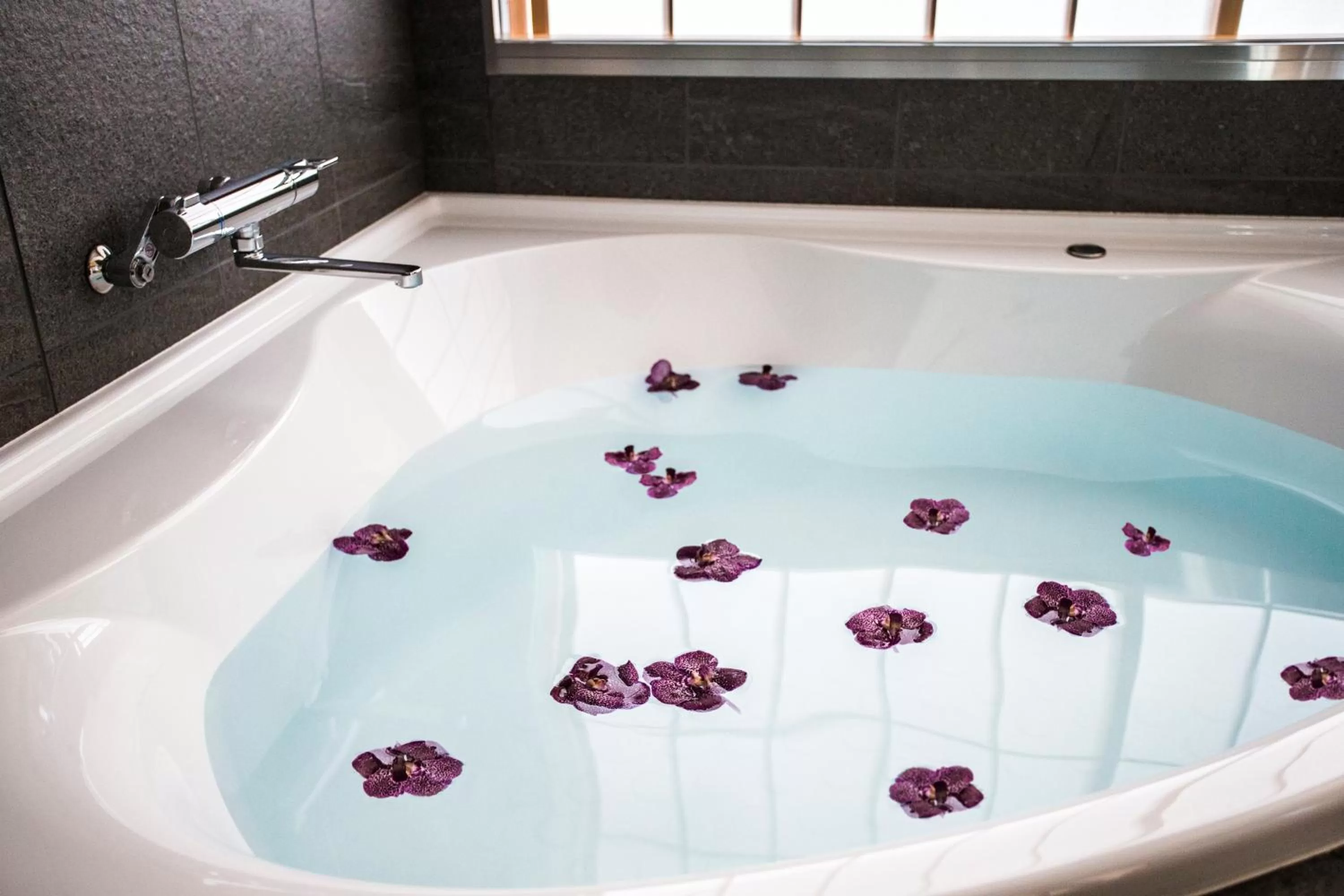 Photo of the whole room in Villa Sanjomuromachi KYOTO