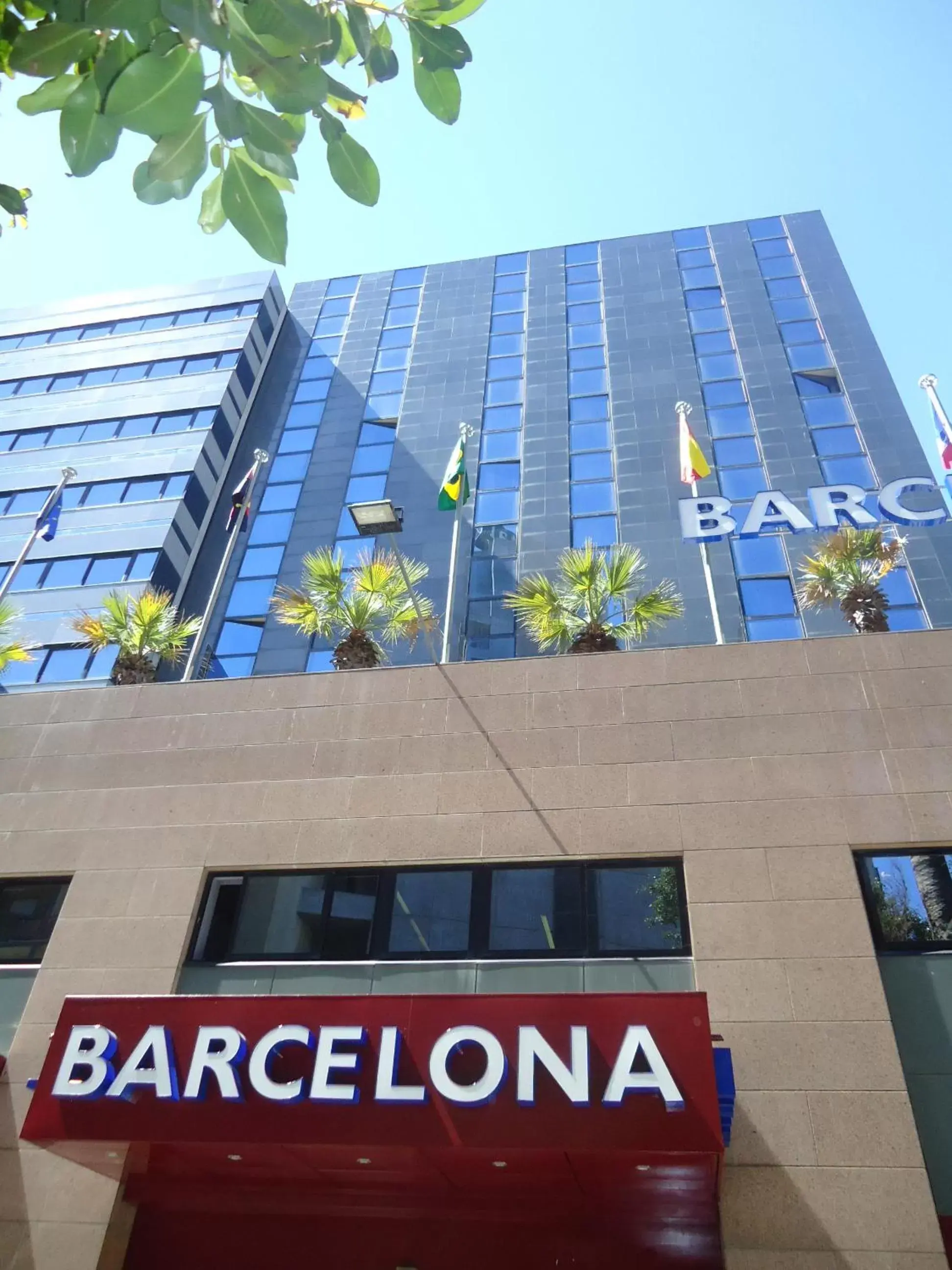 Hotel 3K Barcelona Hotel 3K Barcelona