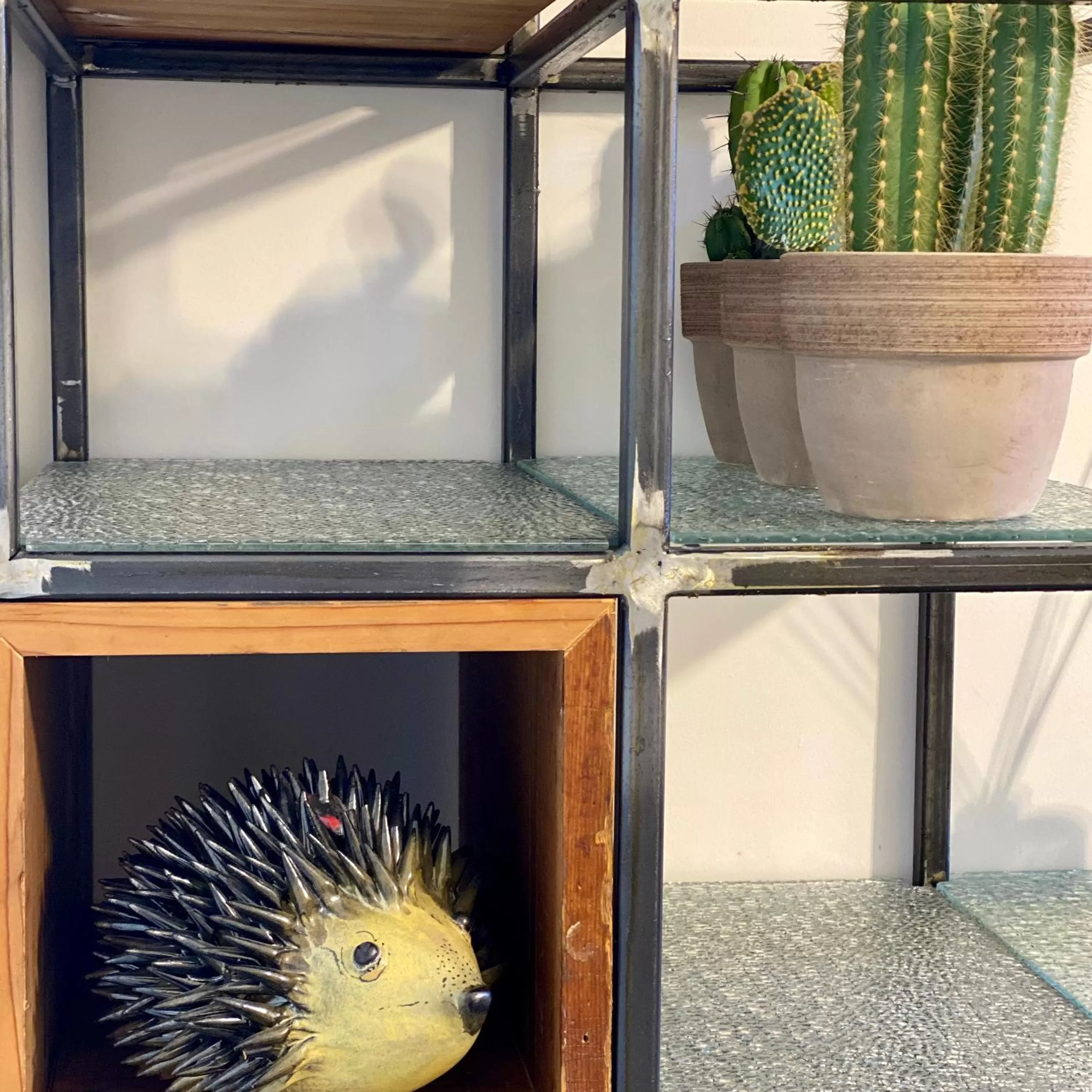 Decorative detail in HABITARE Lecce & Salento