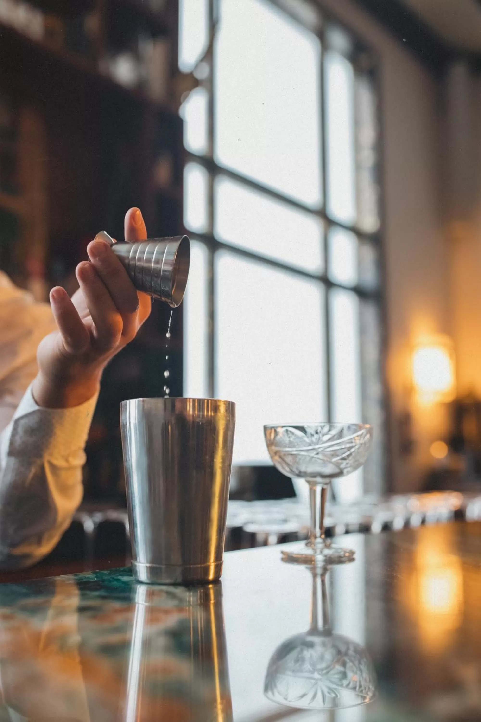 Lounge or bar in National Hotel, An Adult Only Oceanfront Resort