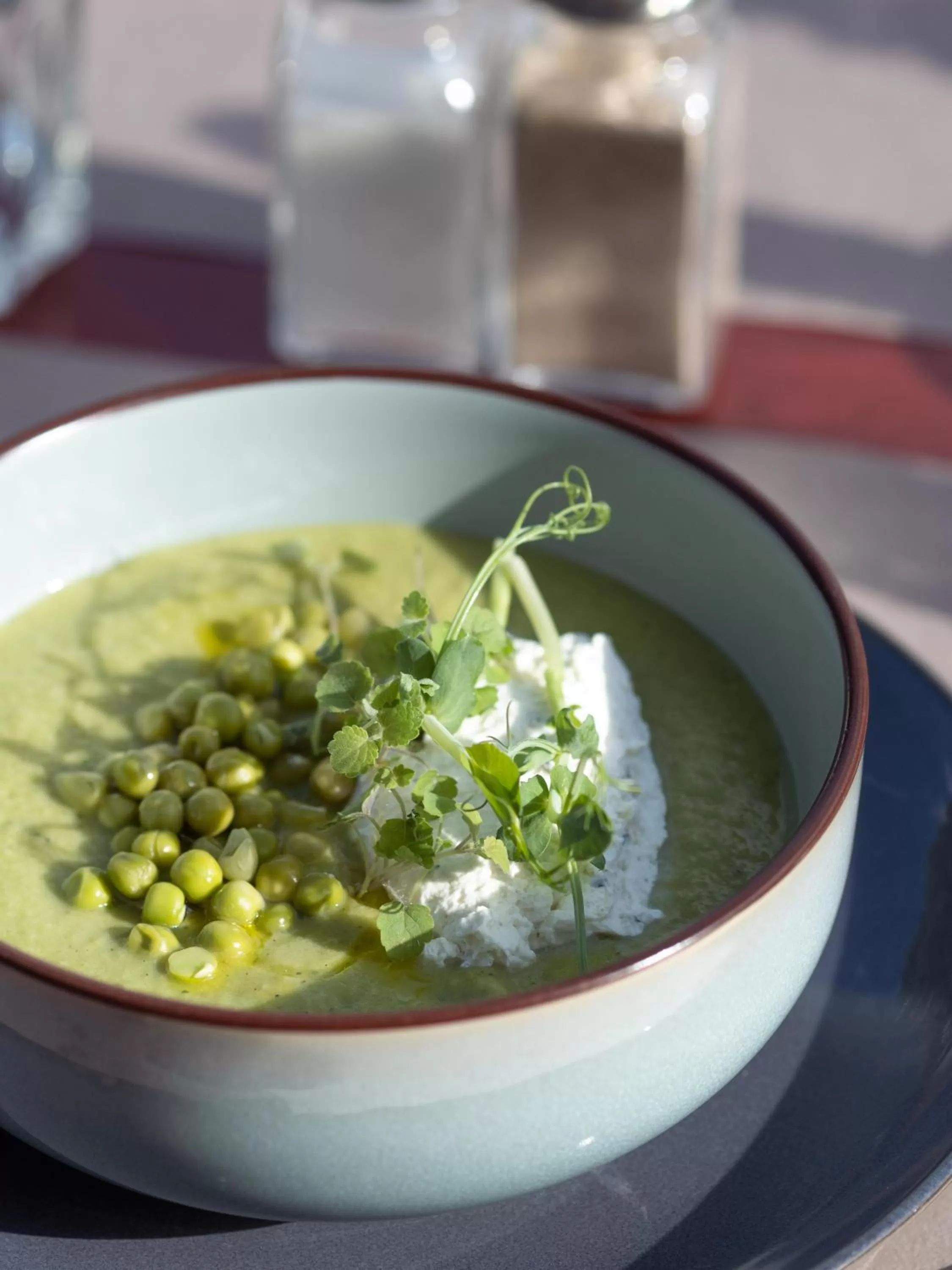 Restaurant/places to eat in ibis Carcassonne Est la Cité