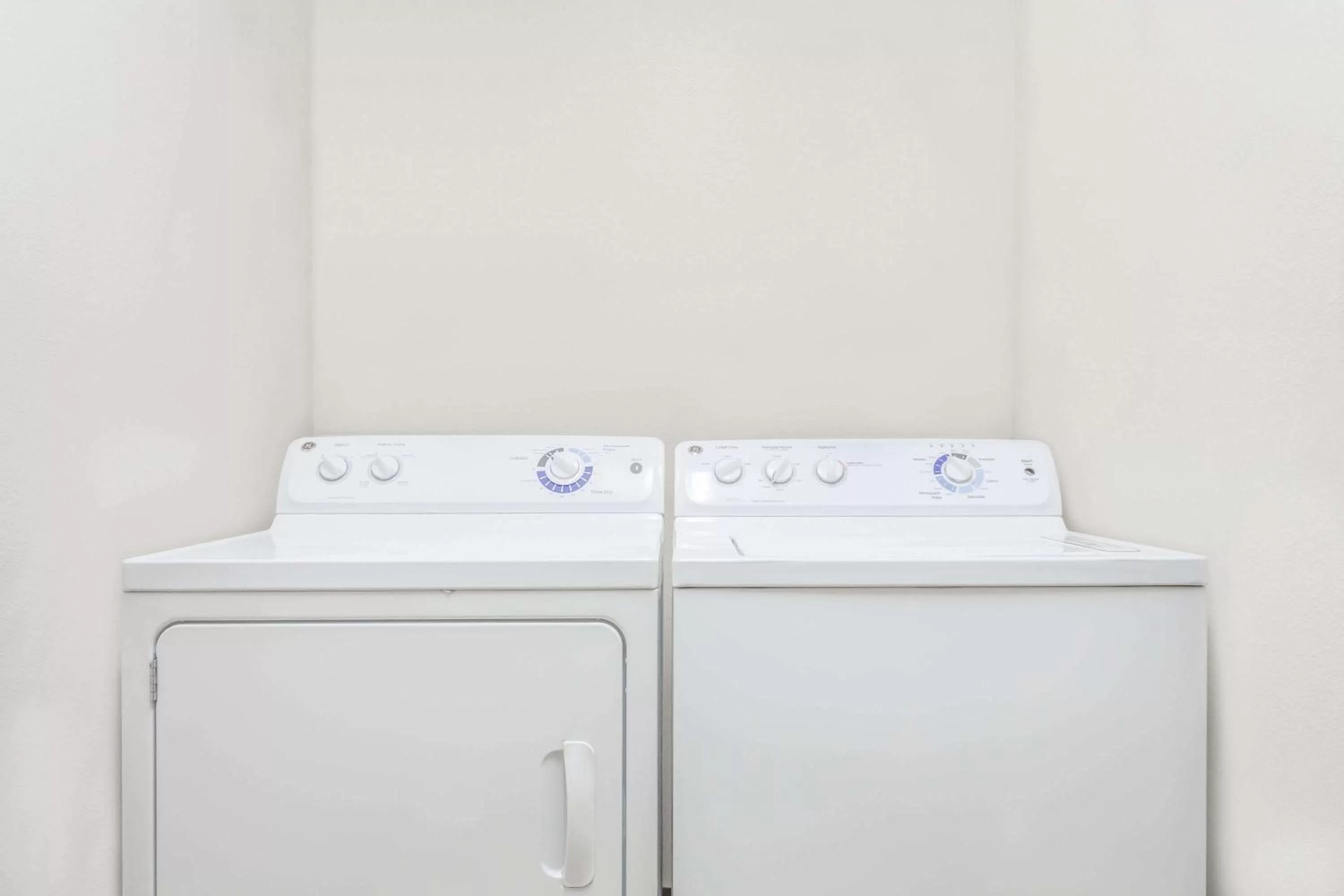 On site in Super 8 by Wyndham Driggs