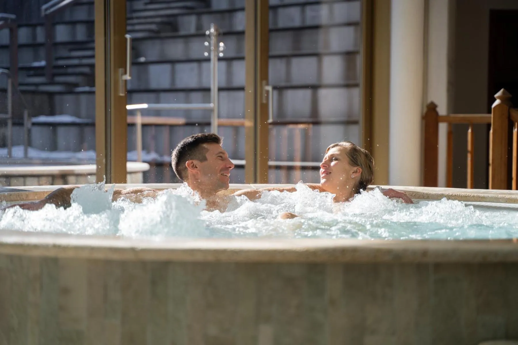 Pineta Nature Resort - Wellness & SPA