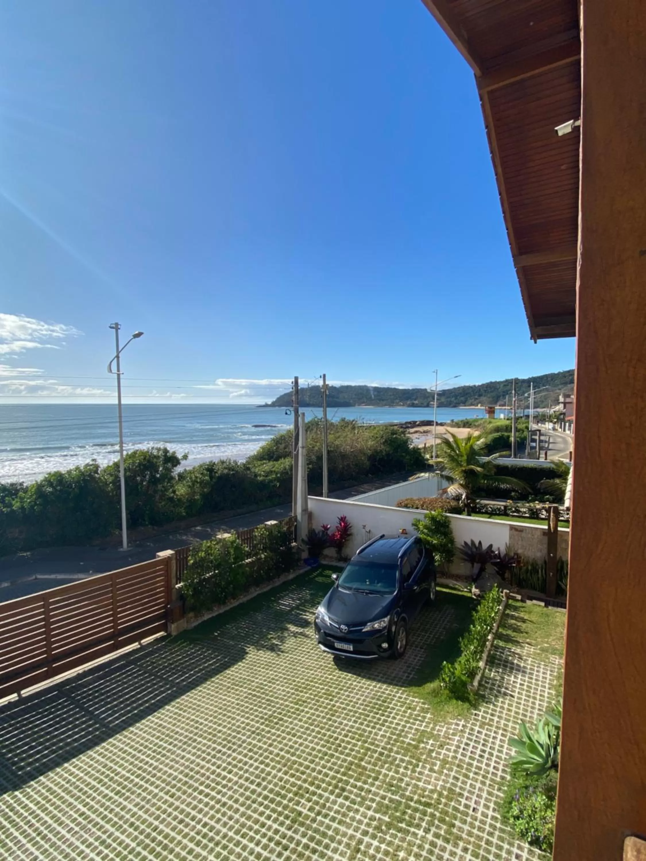 Pousada Casa Albatross