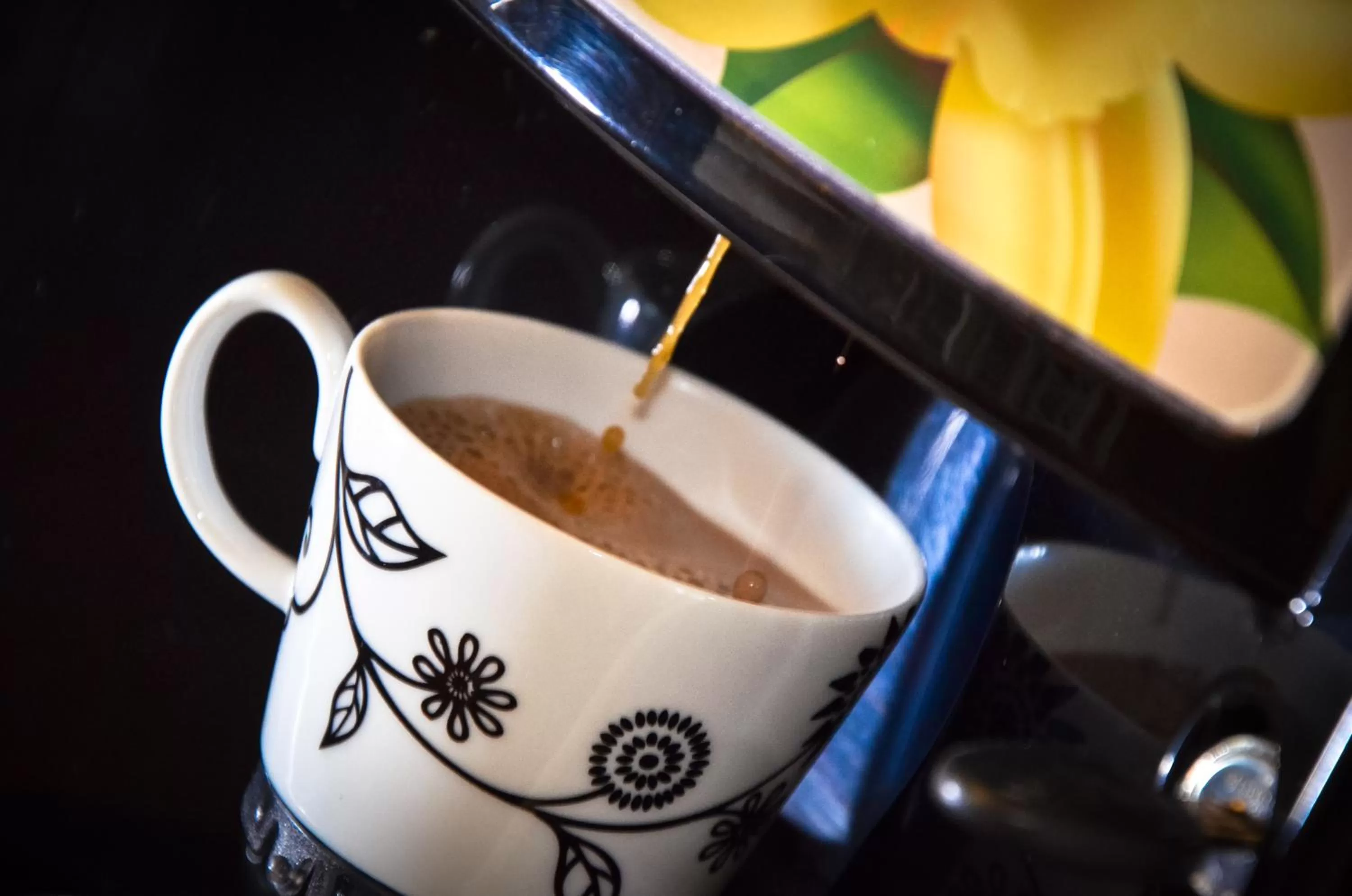 Food in Doce Canela - Pousada de Charme