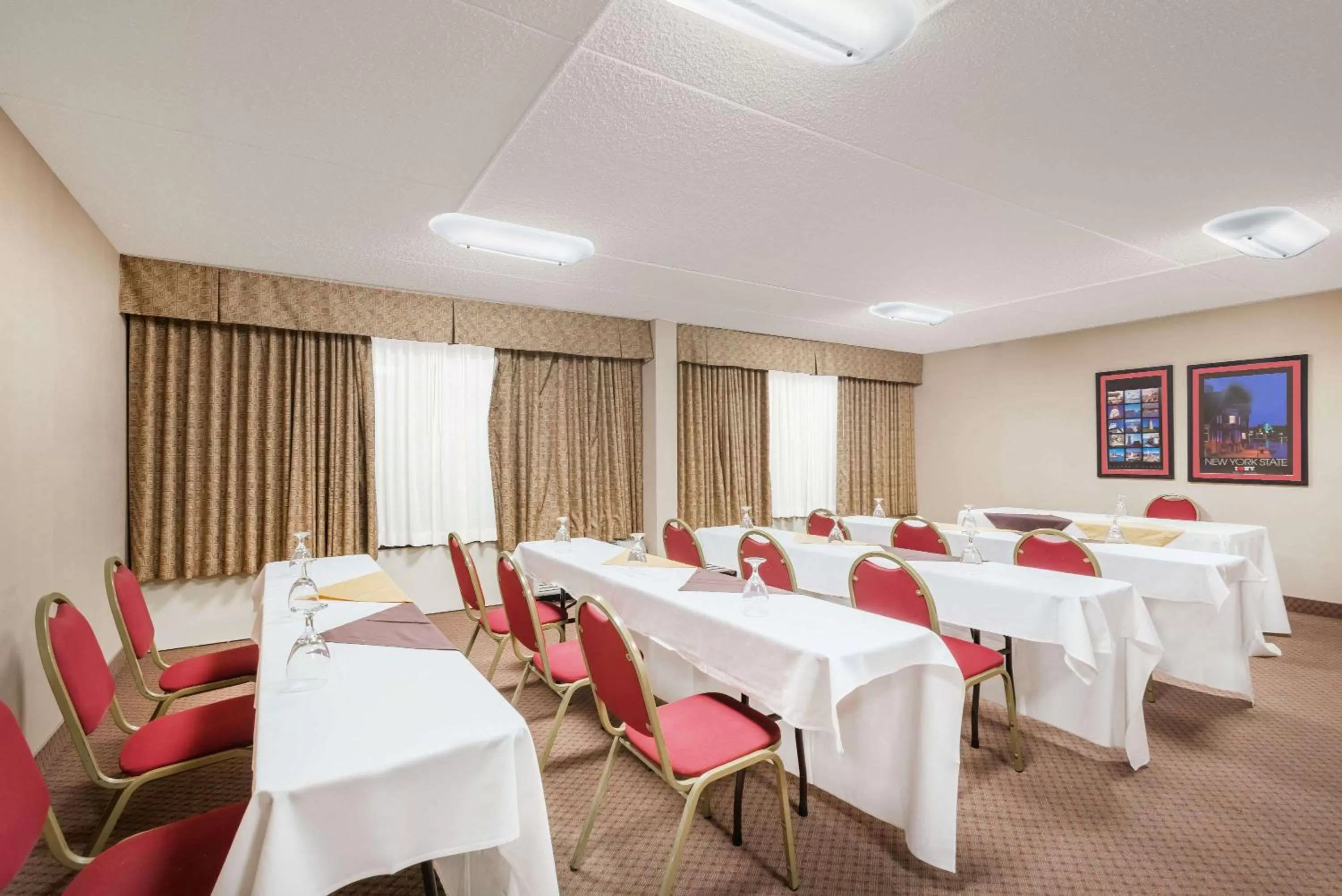 On site in Ramada by Wyndham Watertown Thousand